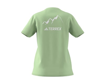 Foto 3 | Playera de Entrenamiento Adidas para Mujer