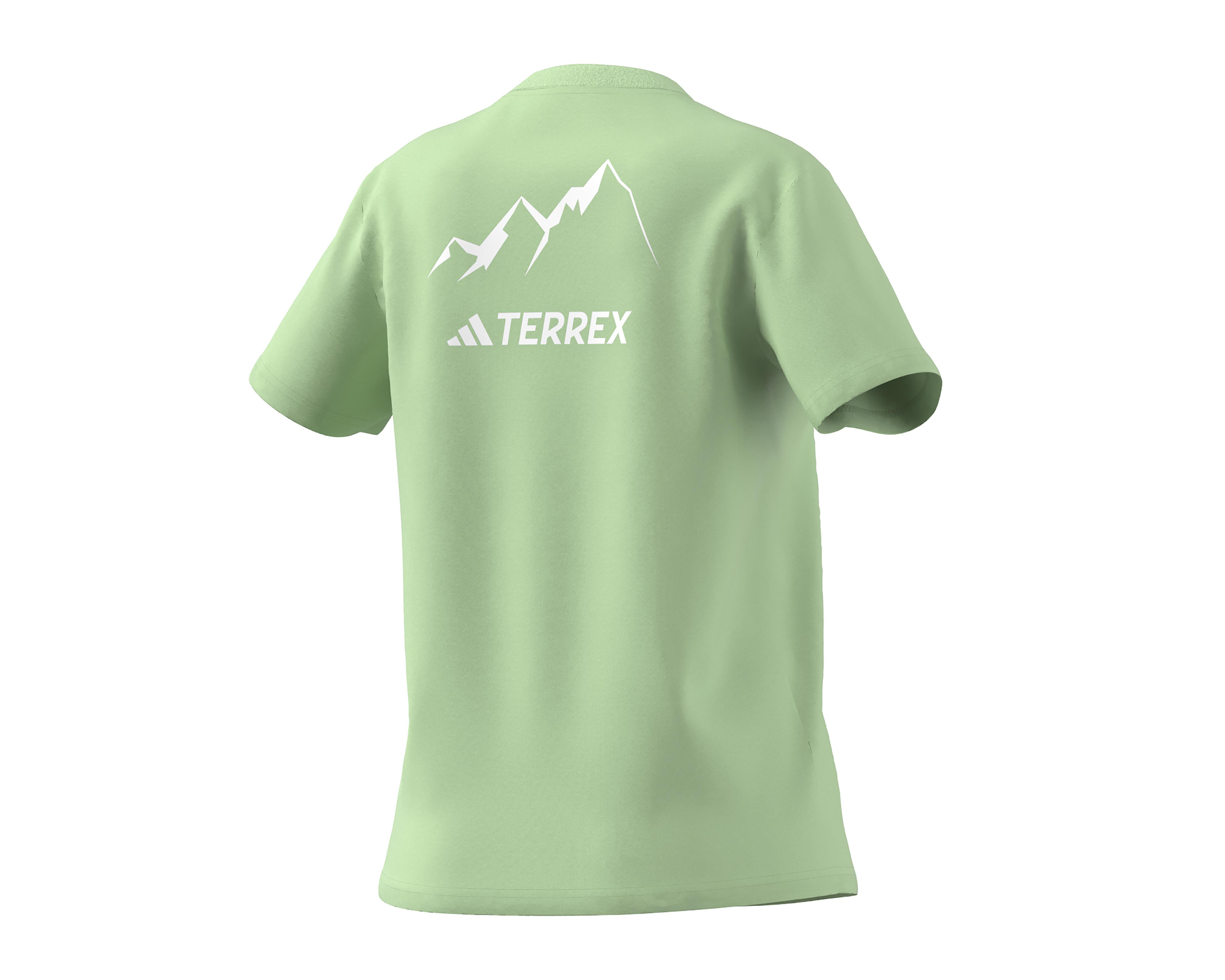 Foto 5 pulgar | Playera de Entrenamiento Adidas para Mujer
