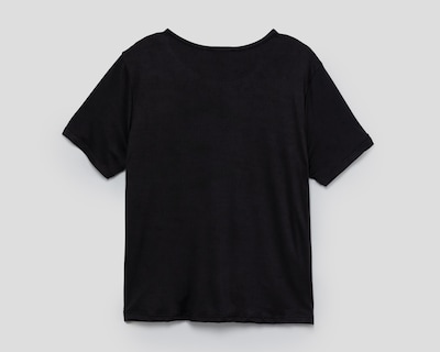Foto 2 | Playera Sahara con Estampado para Mujer
