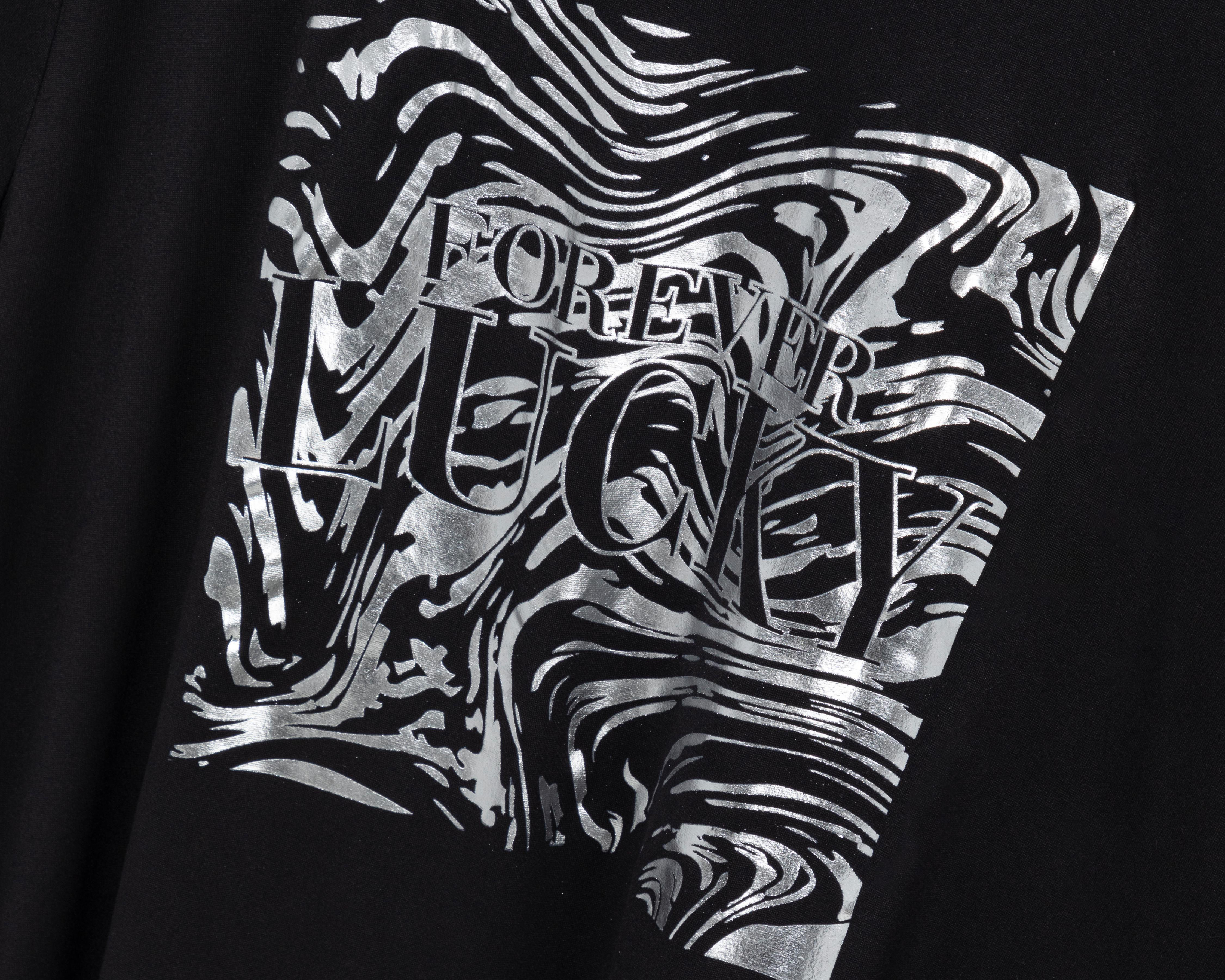 Foto 4 pulgar | Playera Sahara con Estampado para Mujer