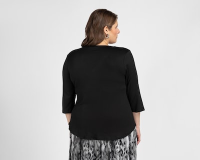 Foto 3 | Blusa Lady Sun Cuello V para Mujer