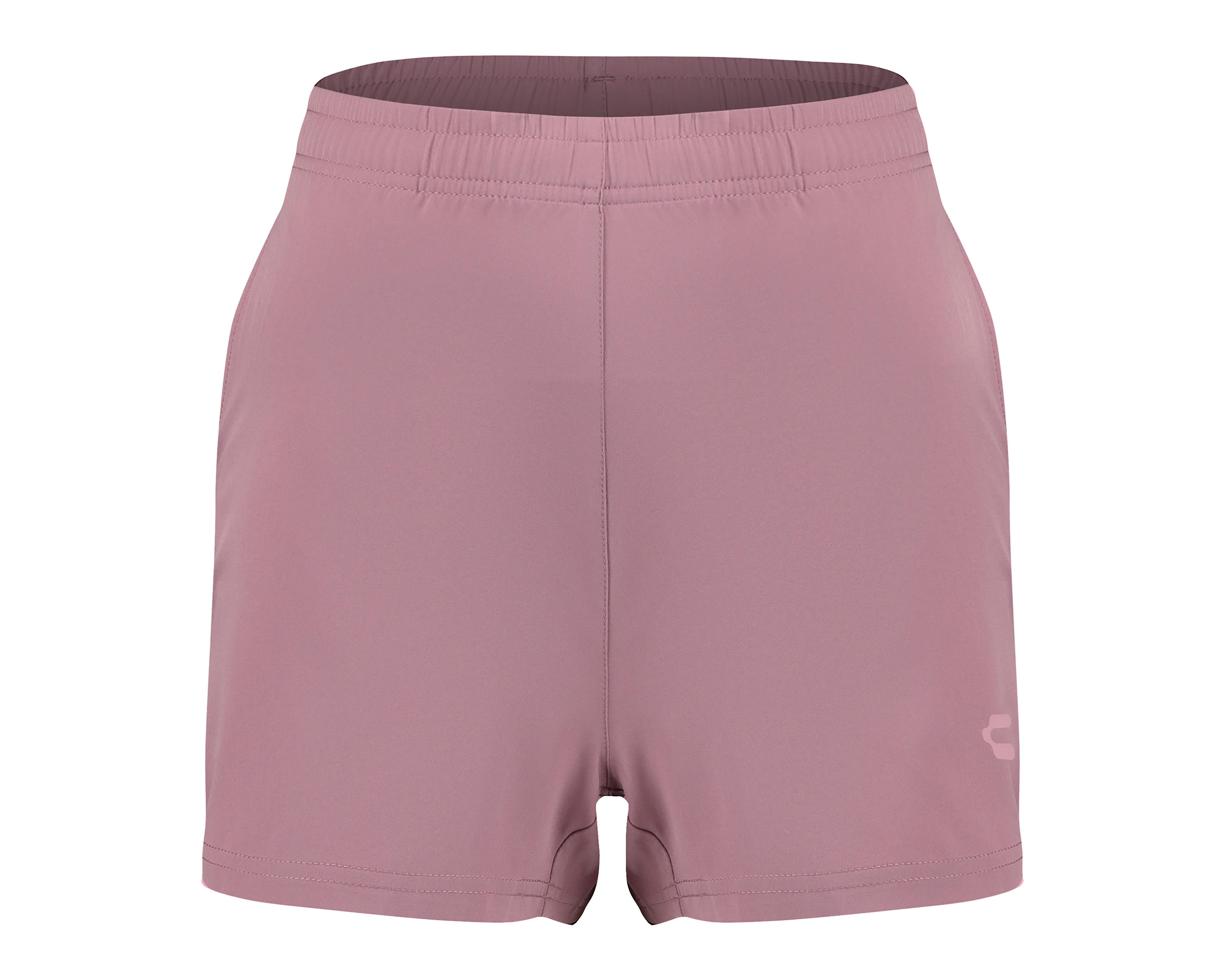 Short Charly de Entrenamiento para Mujer