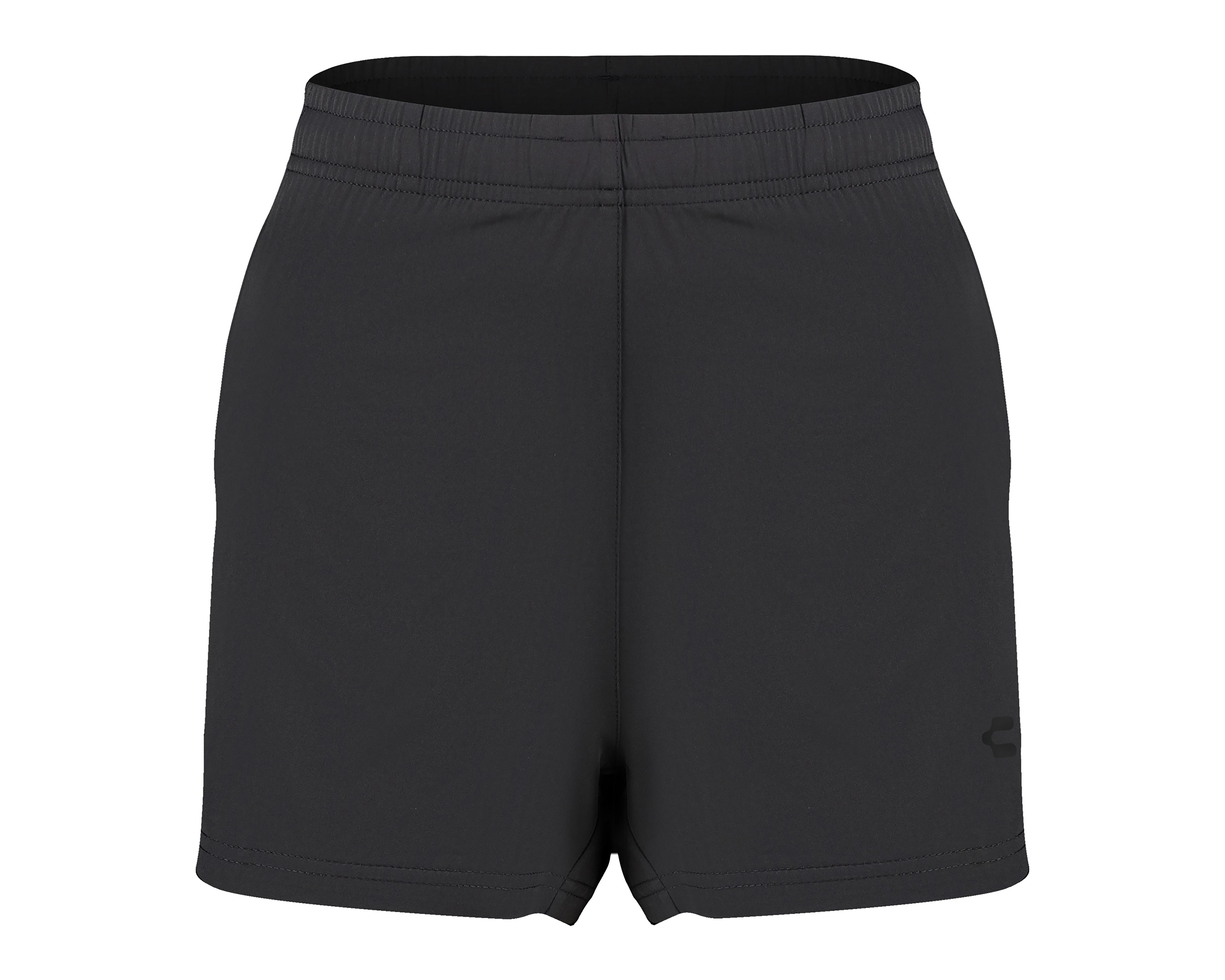 Short Charly de Entrenamiento para Mujer