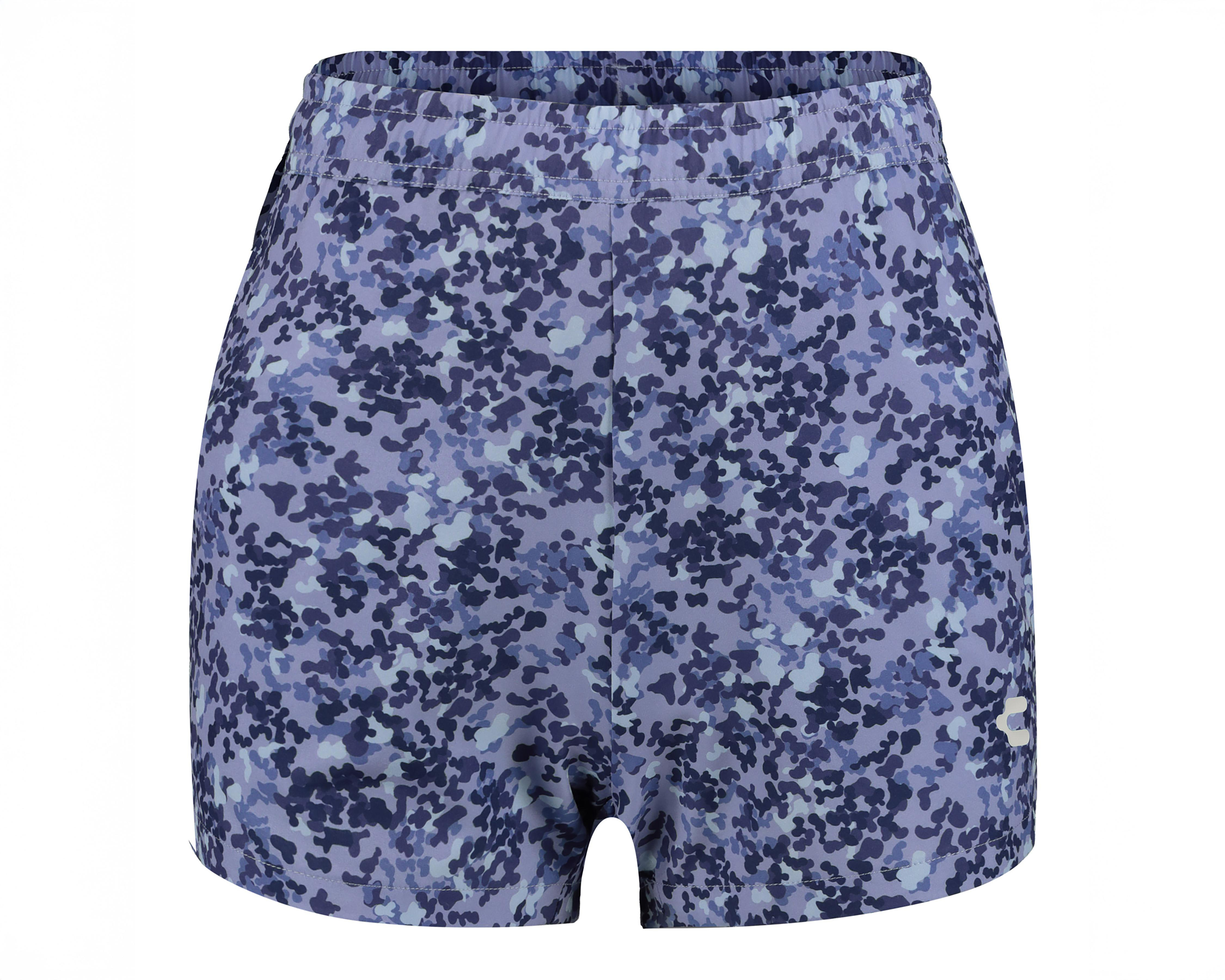 Short de Entrenamiento Charly para Mujer