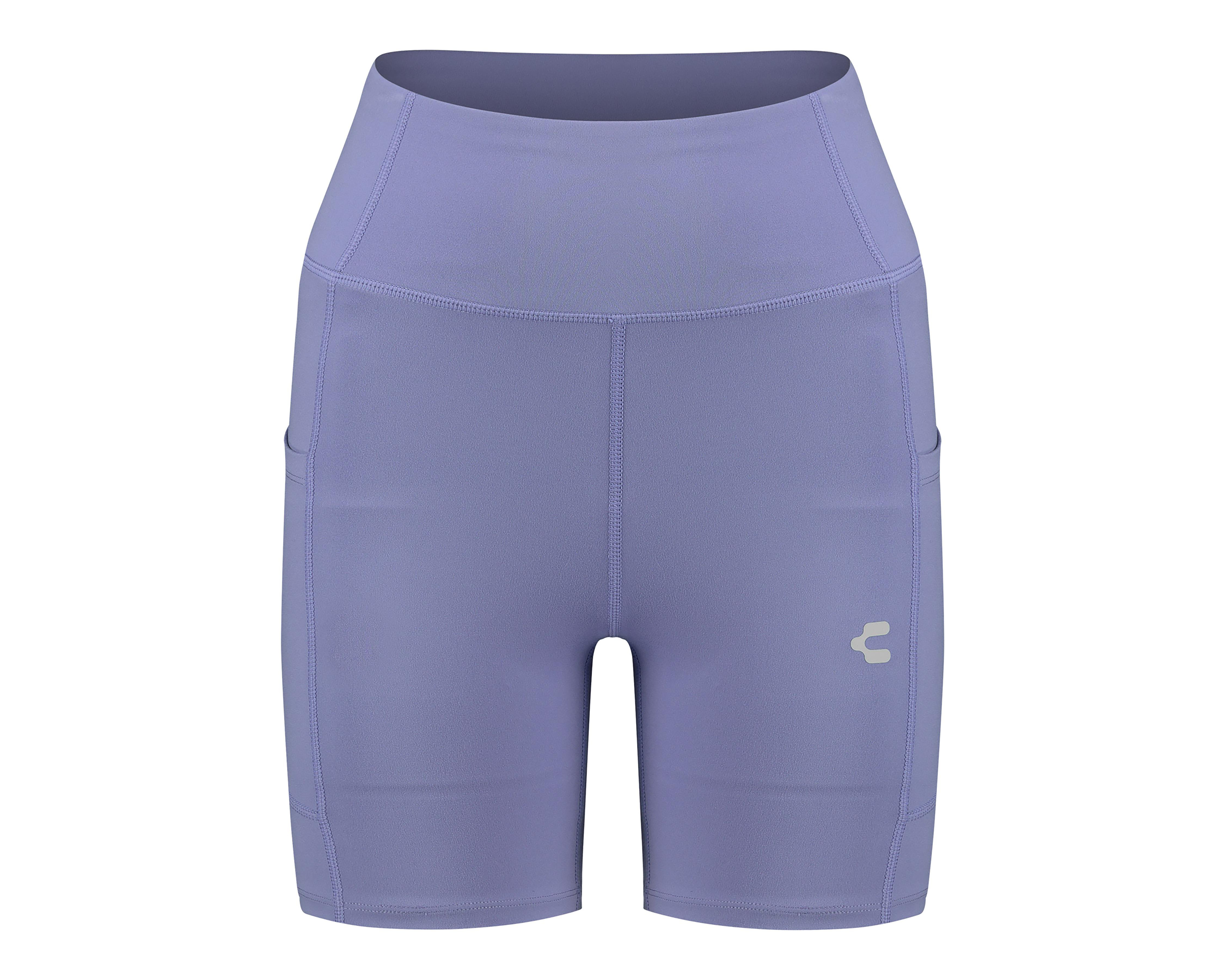 Short Charly de Entrenamiento para Mujer