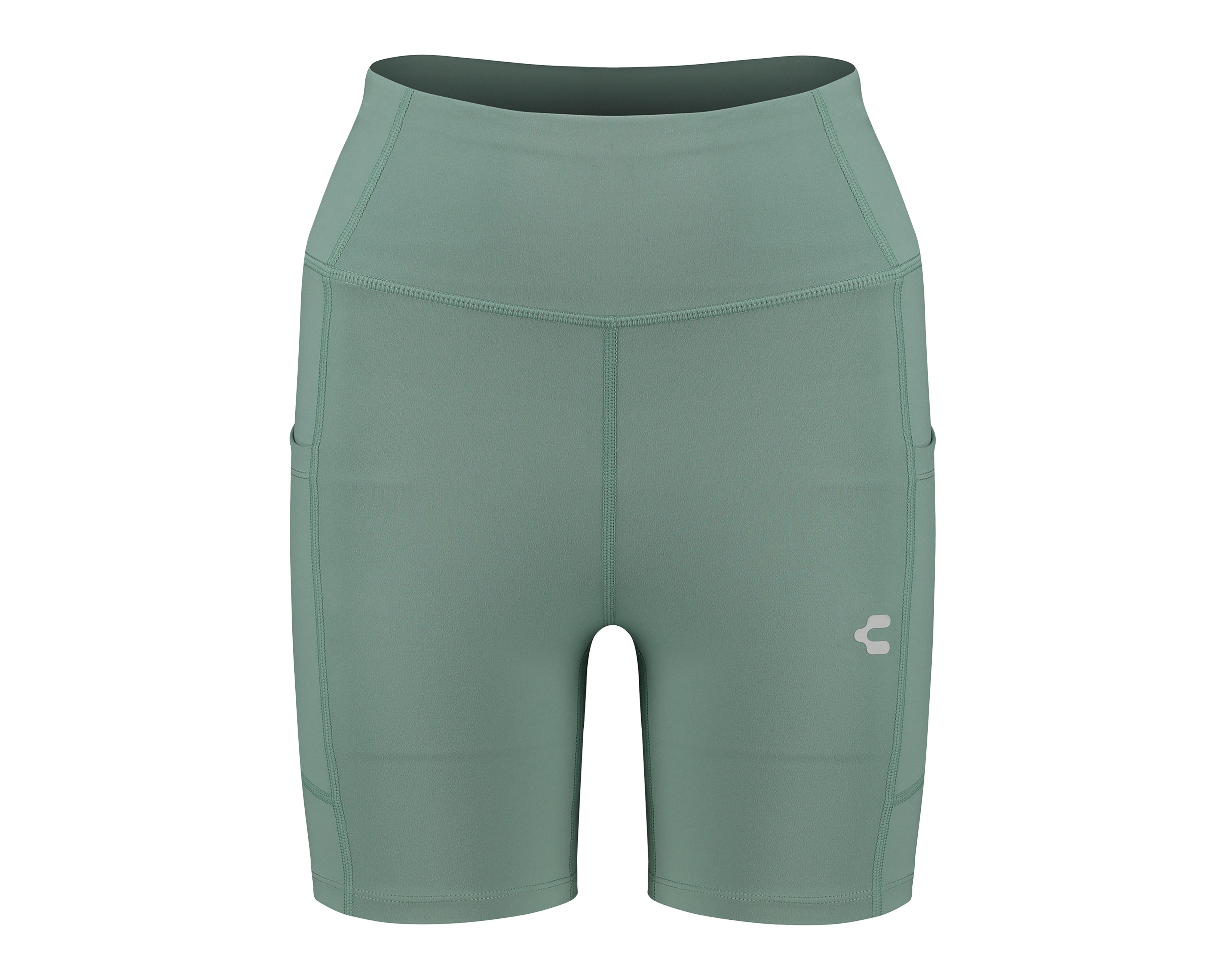 Short Charly de Entrenamiento para Mujer