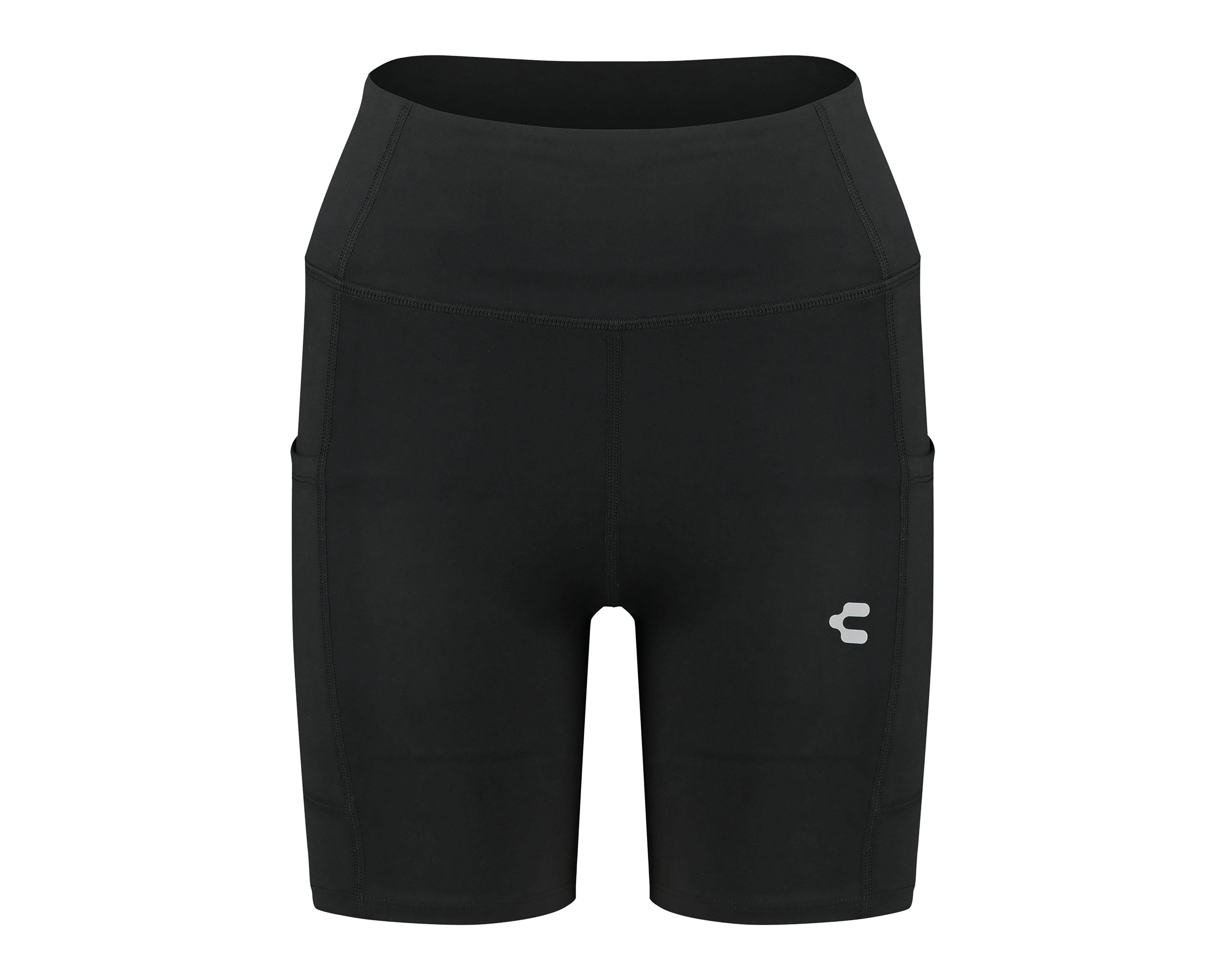 Short Charly de Entrenamiento para Mujer