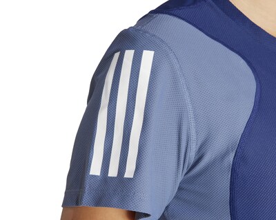 Foto 4 | Playera de Entrenamiento Adidas Aeroready para Mujer