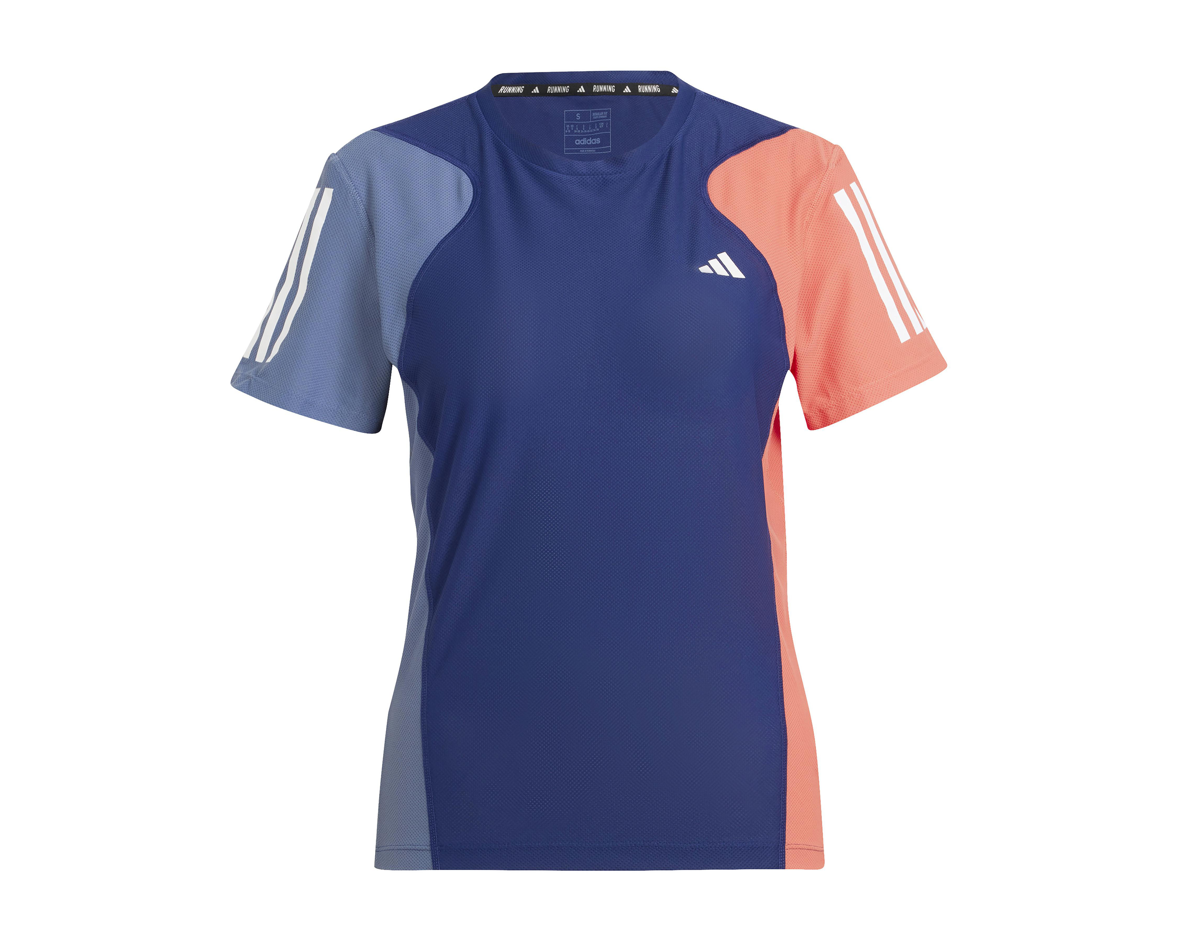 Foto 7 pulgar | Playera de Entrenamiento Adidas Aeroready para Mujer