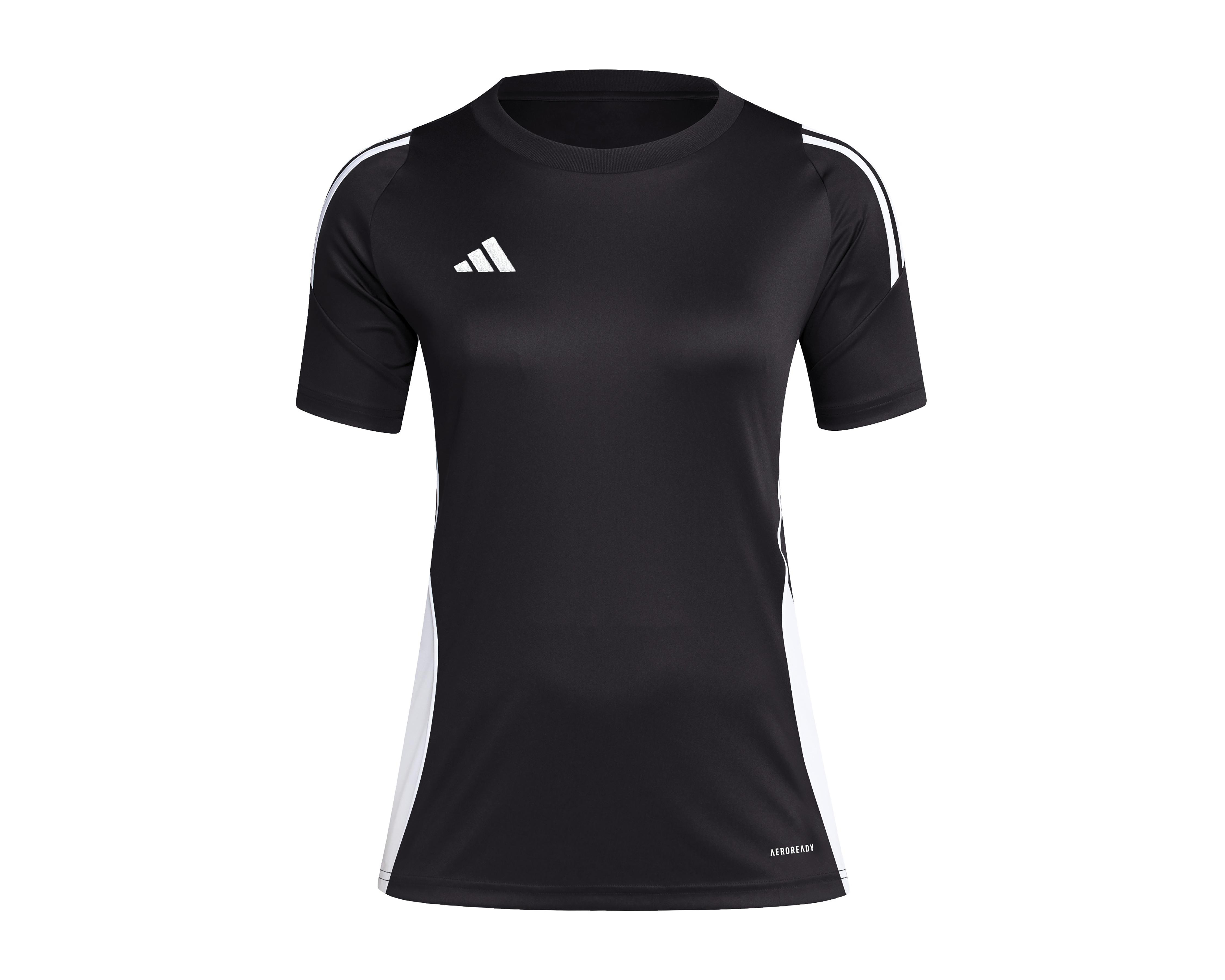 Foto 2 pulgar | Playera de Entrenamiento Adidas Aeroready para Mujer