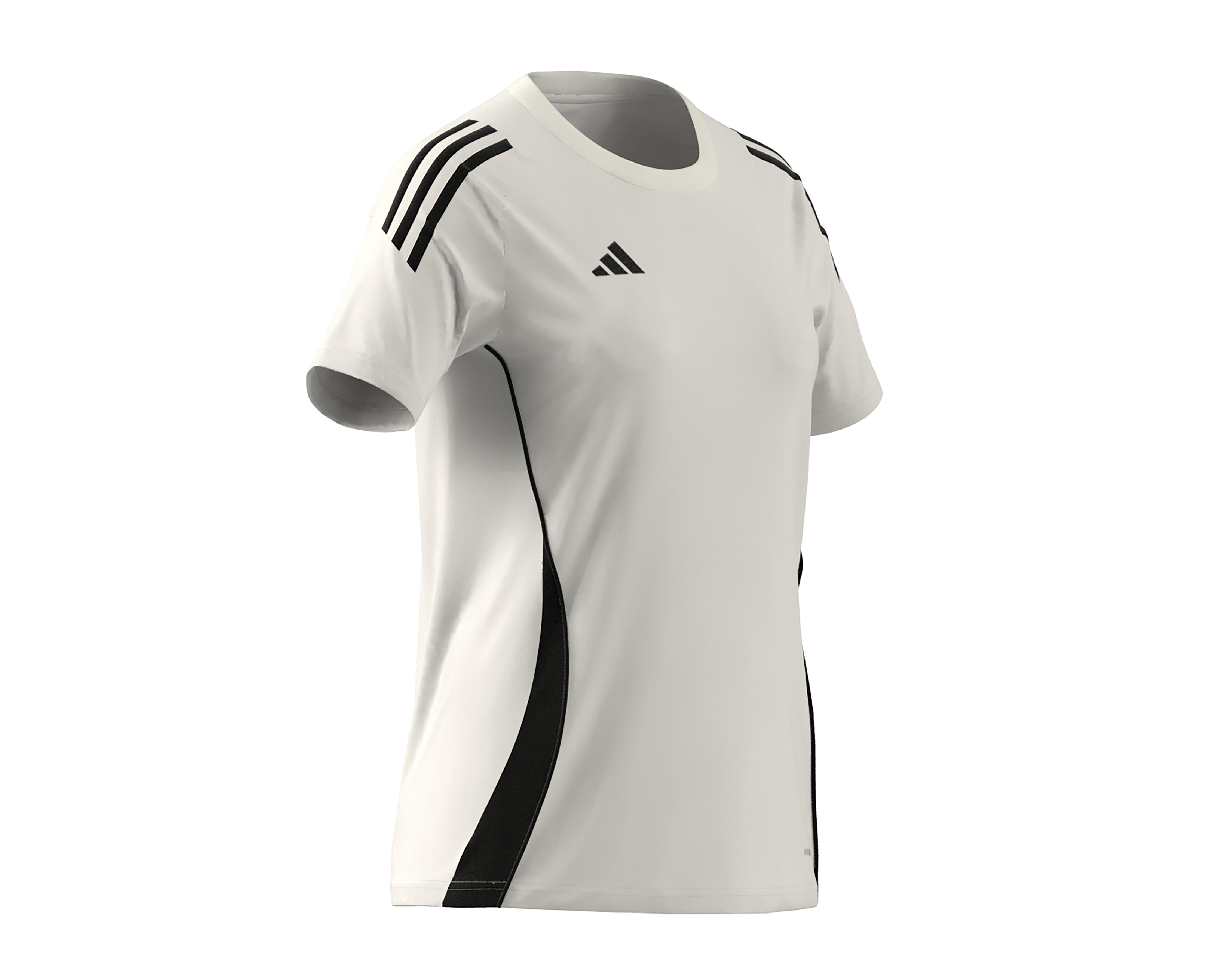 Foto 2 | Playera de Entrenamiento Adidas Aeroready para Mujer