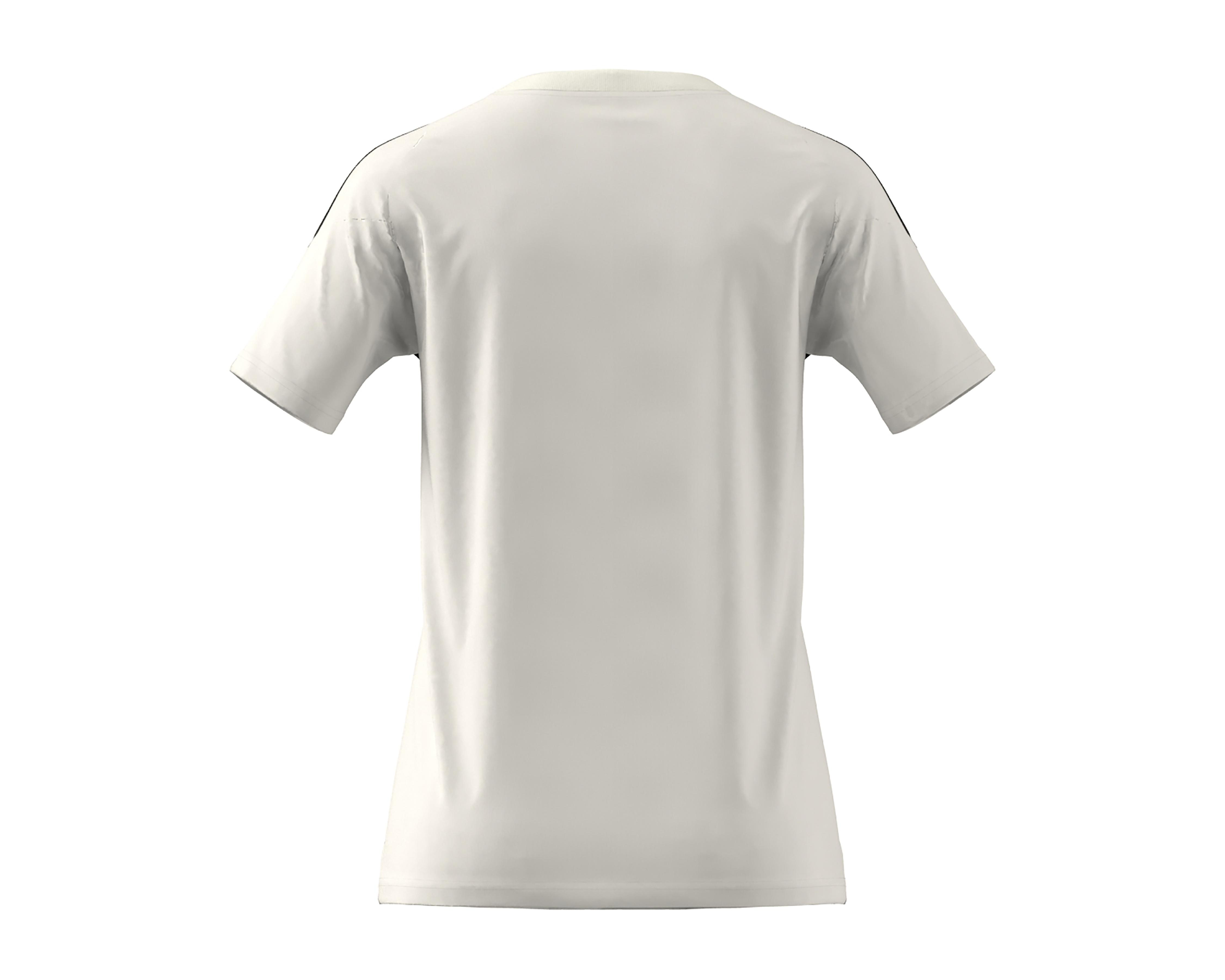 Foto 4 pulgar | Playera de Entrenamiento Adidas Aeroready para Mujer