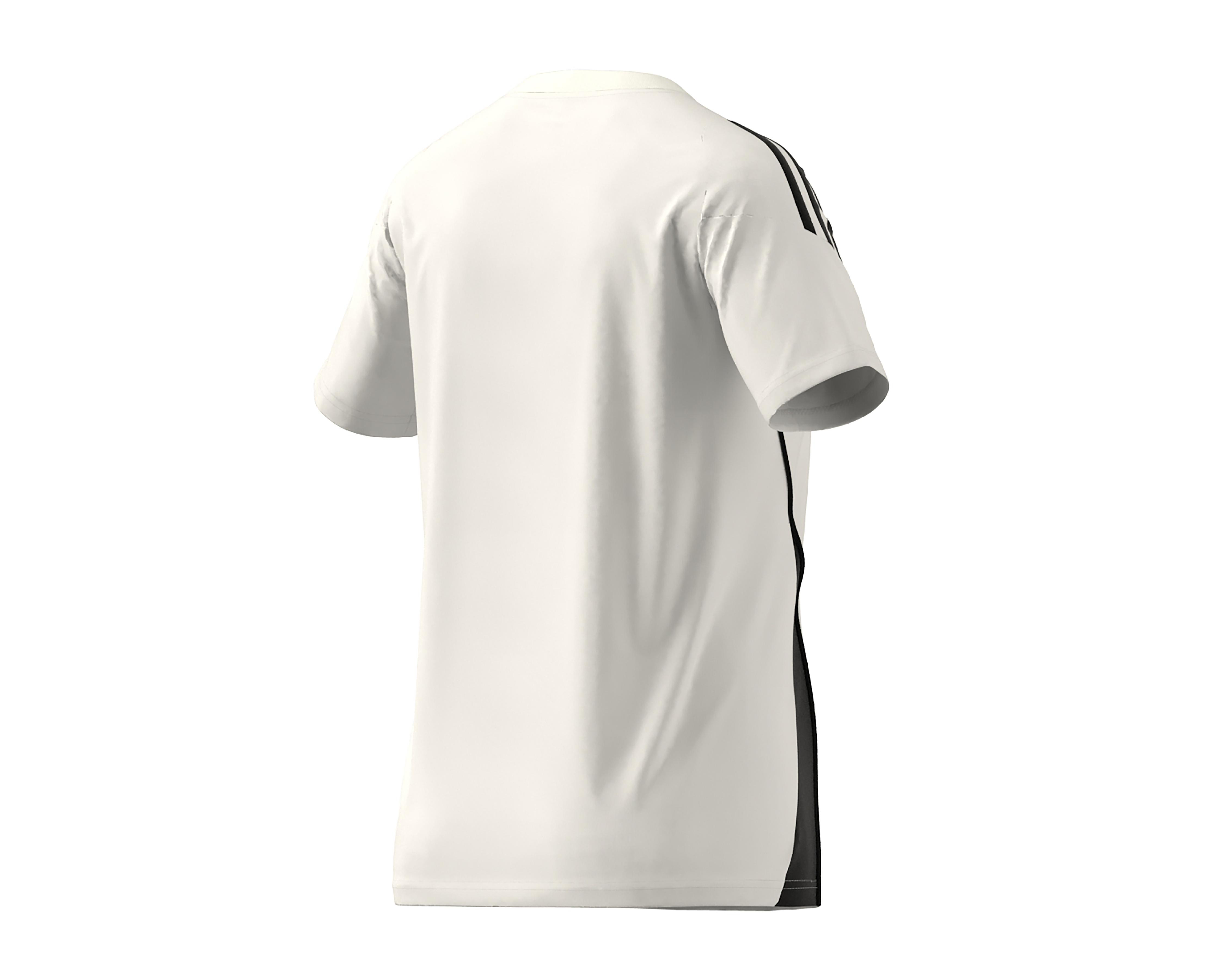 Foto 5 pulgar | Playera de Entrenamiento Adidas Aeroready para Mujer