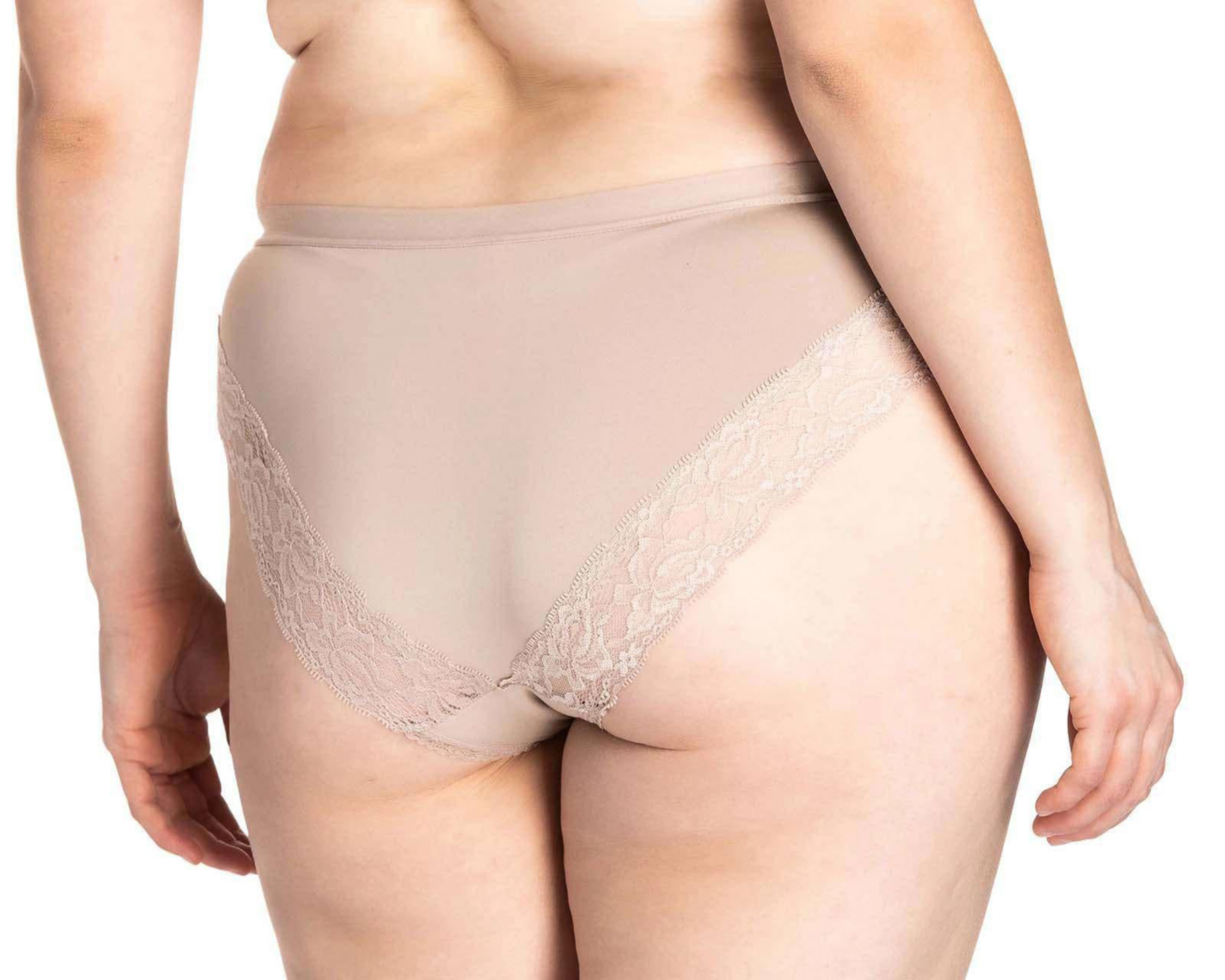 Foto 3 | Bikini Beauty Secret 3 Piezas