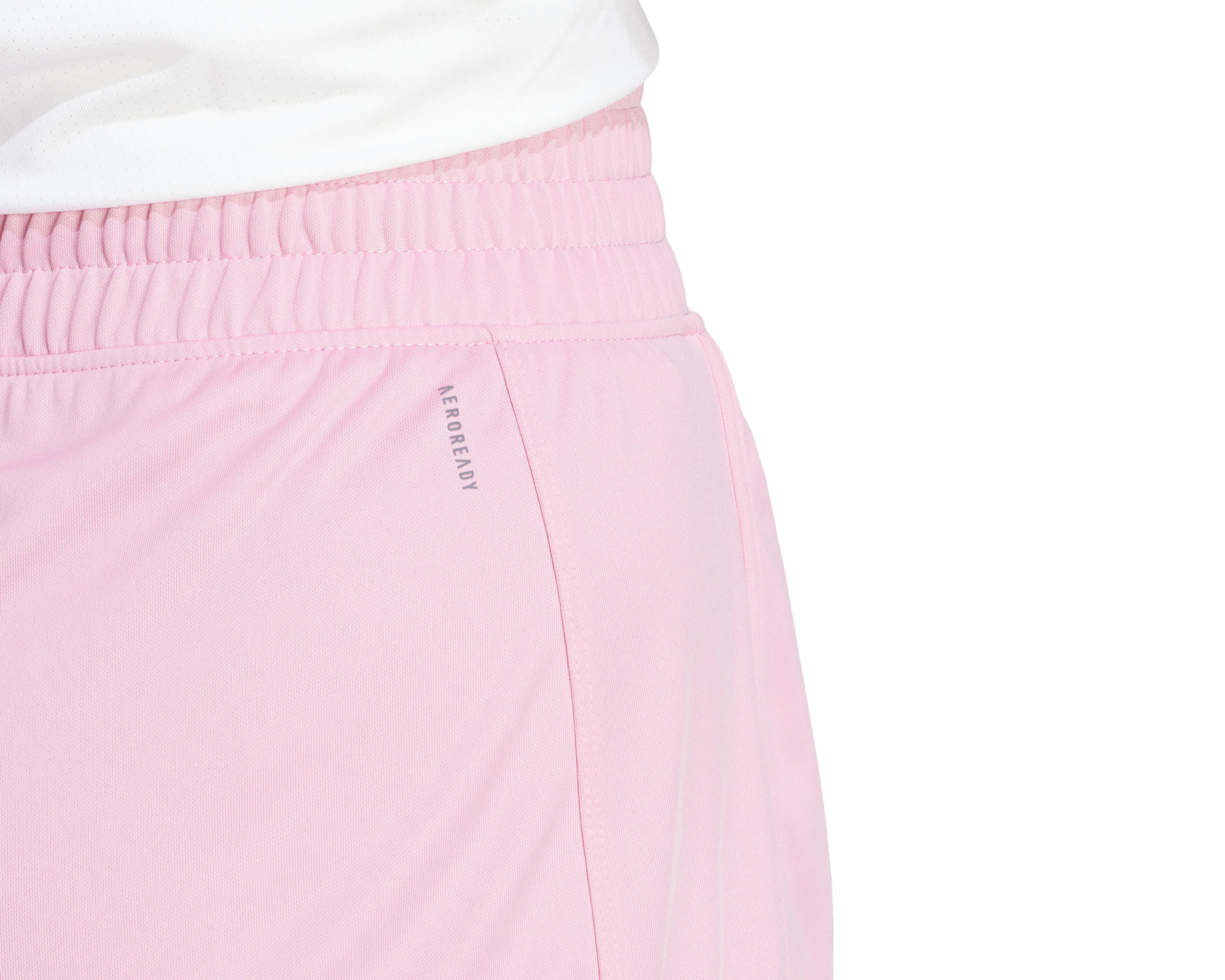 Foto 6 pulgar | Short de Entrenamiento Adidas Aeroready para Mujer