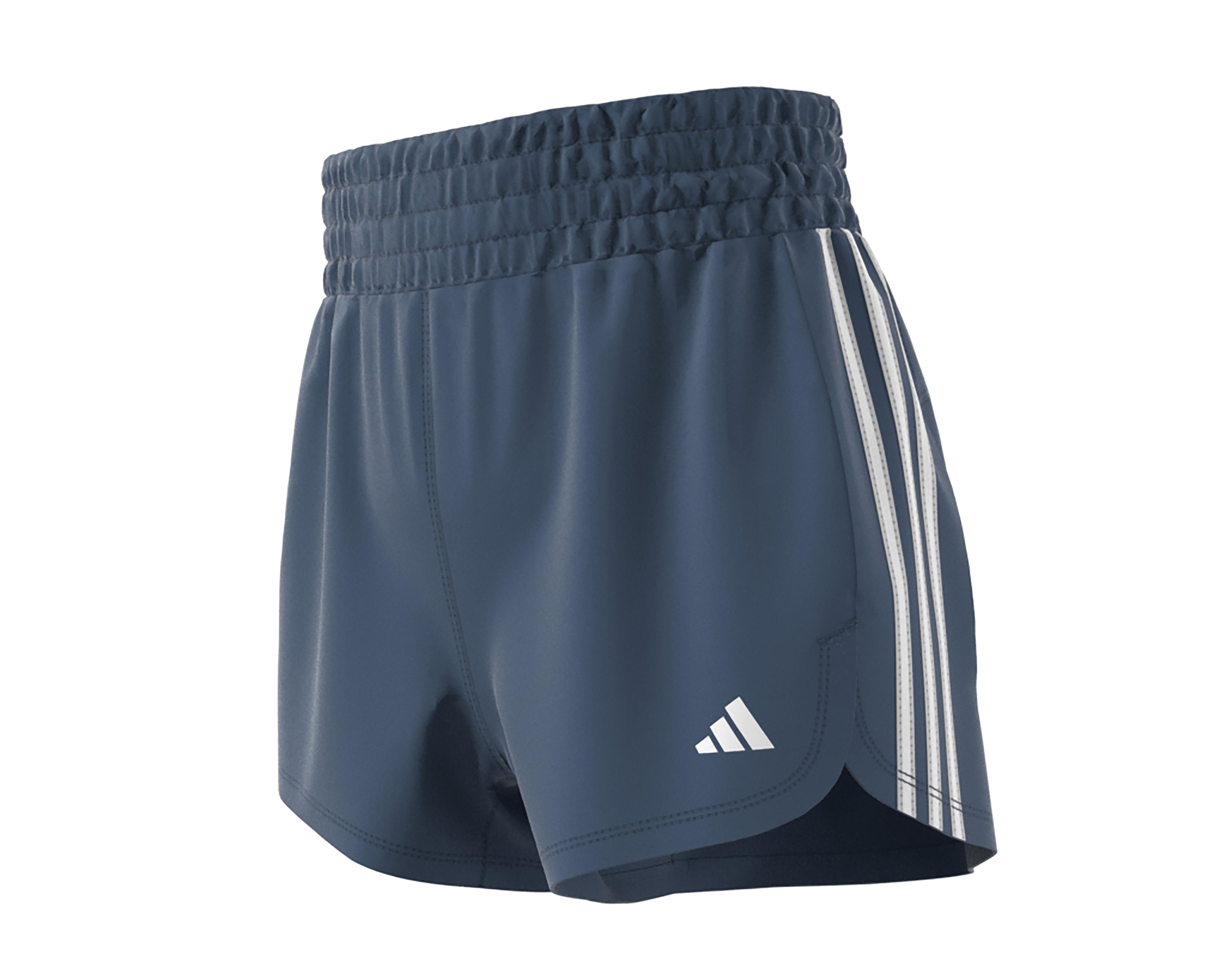 Foto 3 pulgar | Short de Entrenamiento Adidas Aeroready para Mujer