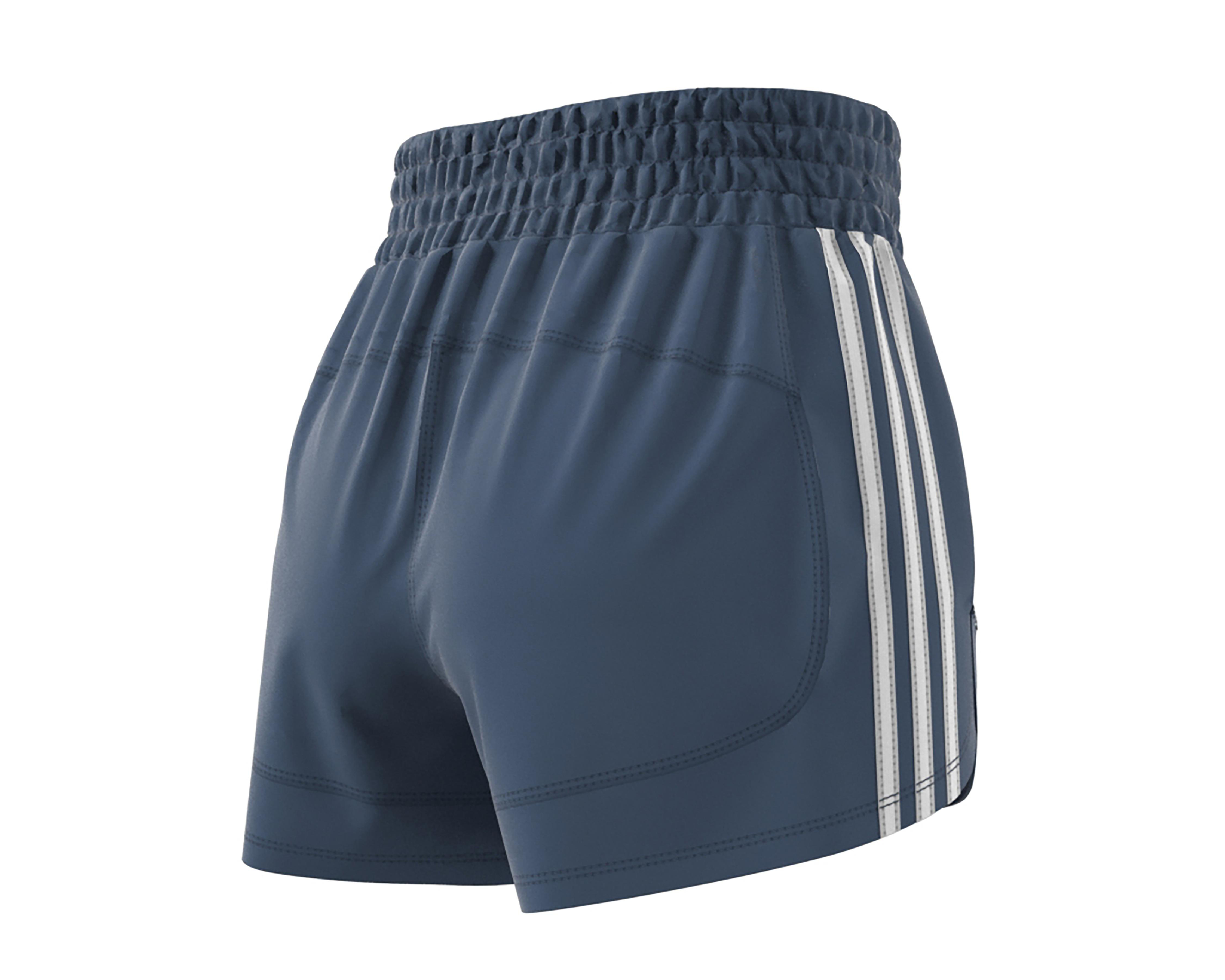 Foto 5 pulgar | Short de Entrenamiento Adidas Aeroready para Mujer