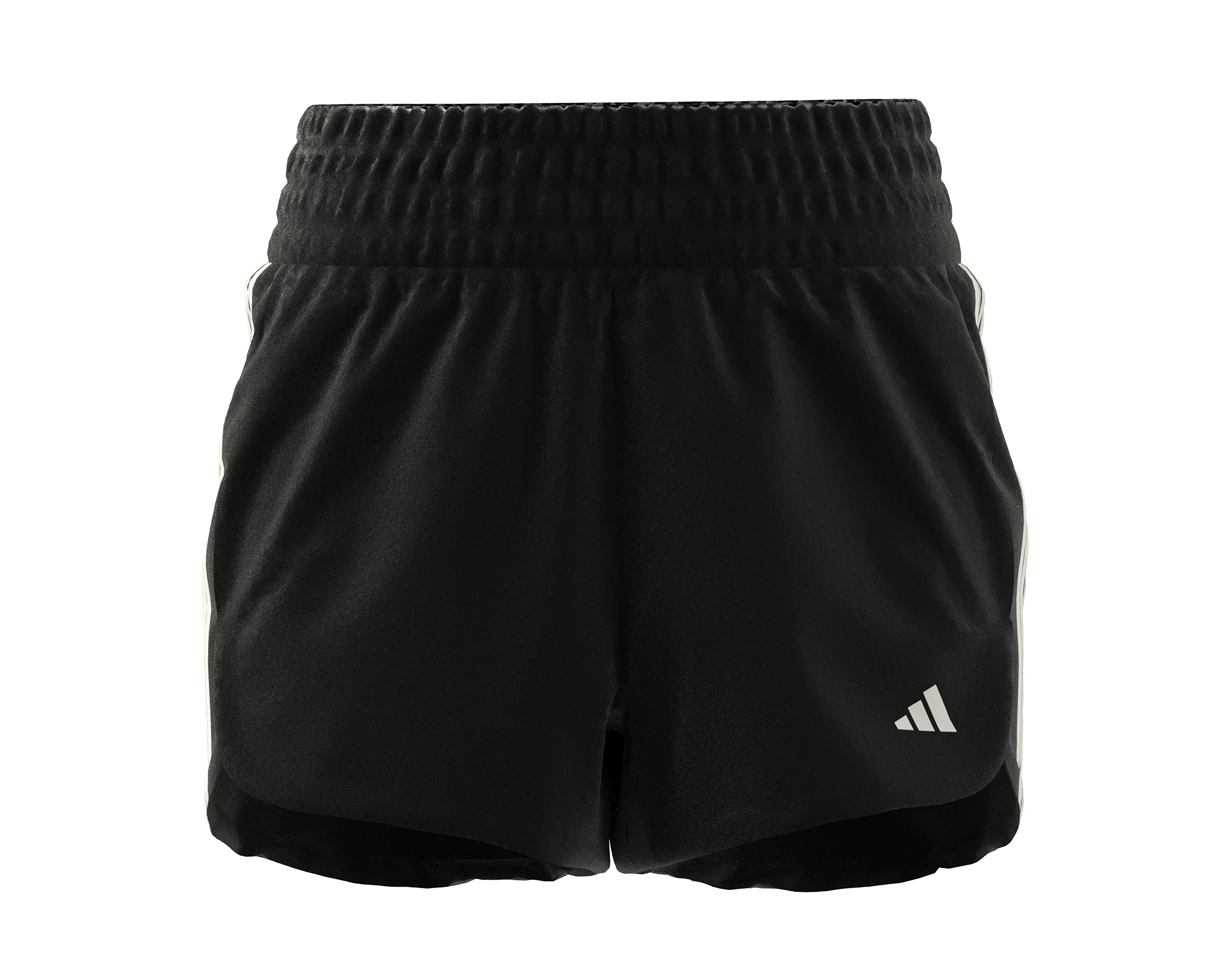 Foto 2 pulgar | Short de Entrenamiento Adidas Aeroready para Mujer