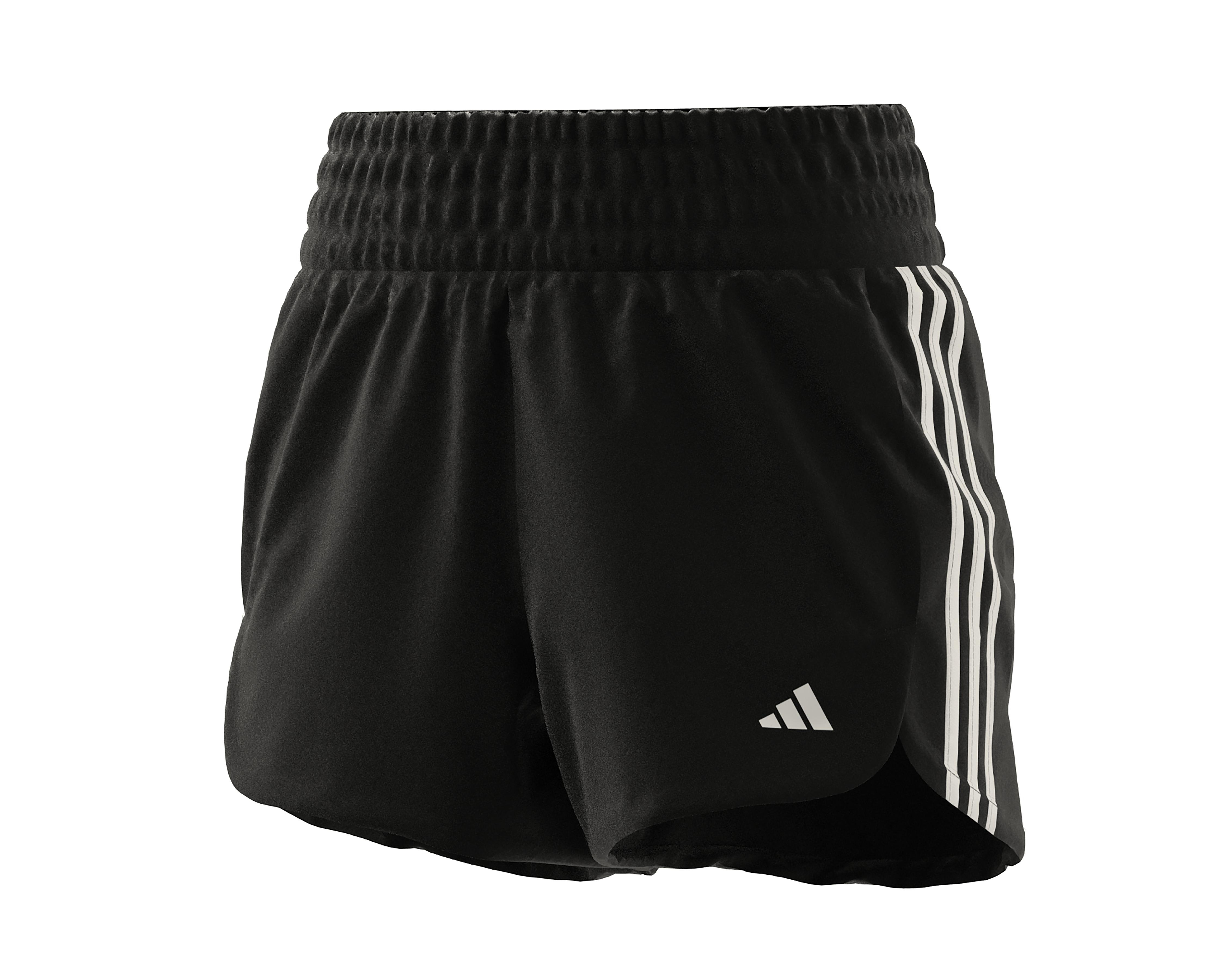 Foto 3 pulgar | Short de Entrenamiento Adidas Aeroready para Mujer