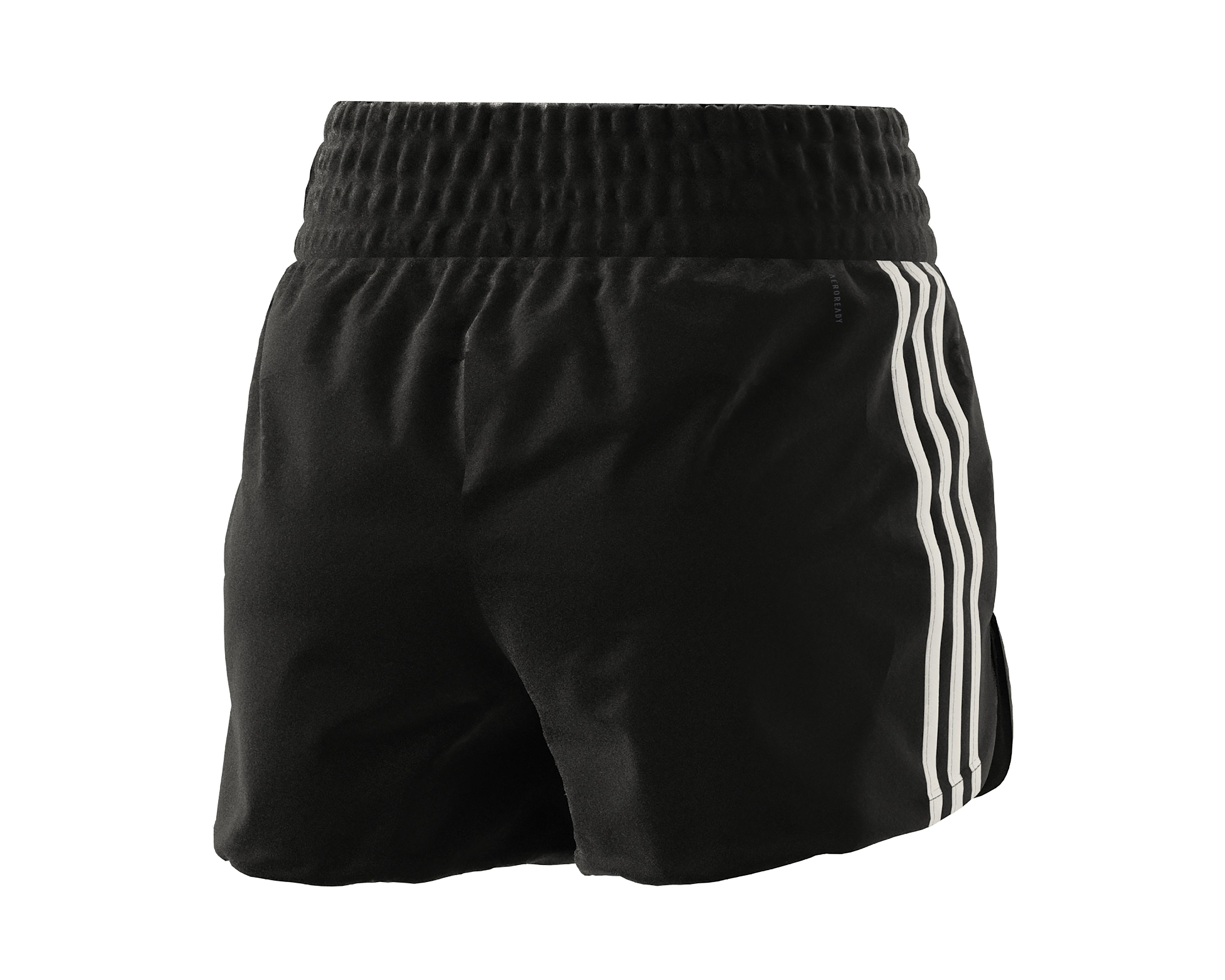 Foto 5 pulgar | Short de Entrenamiento Adidas Aeroready para Mujer