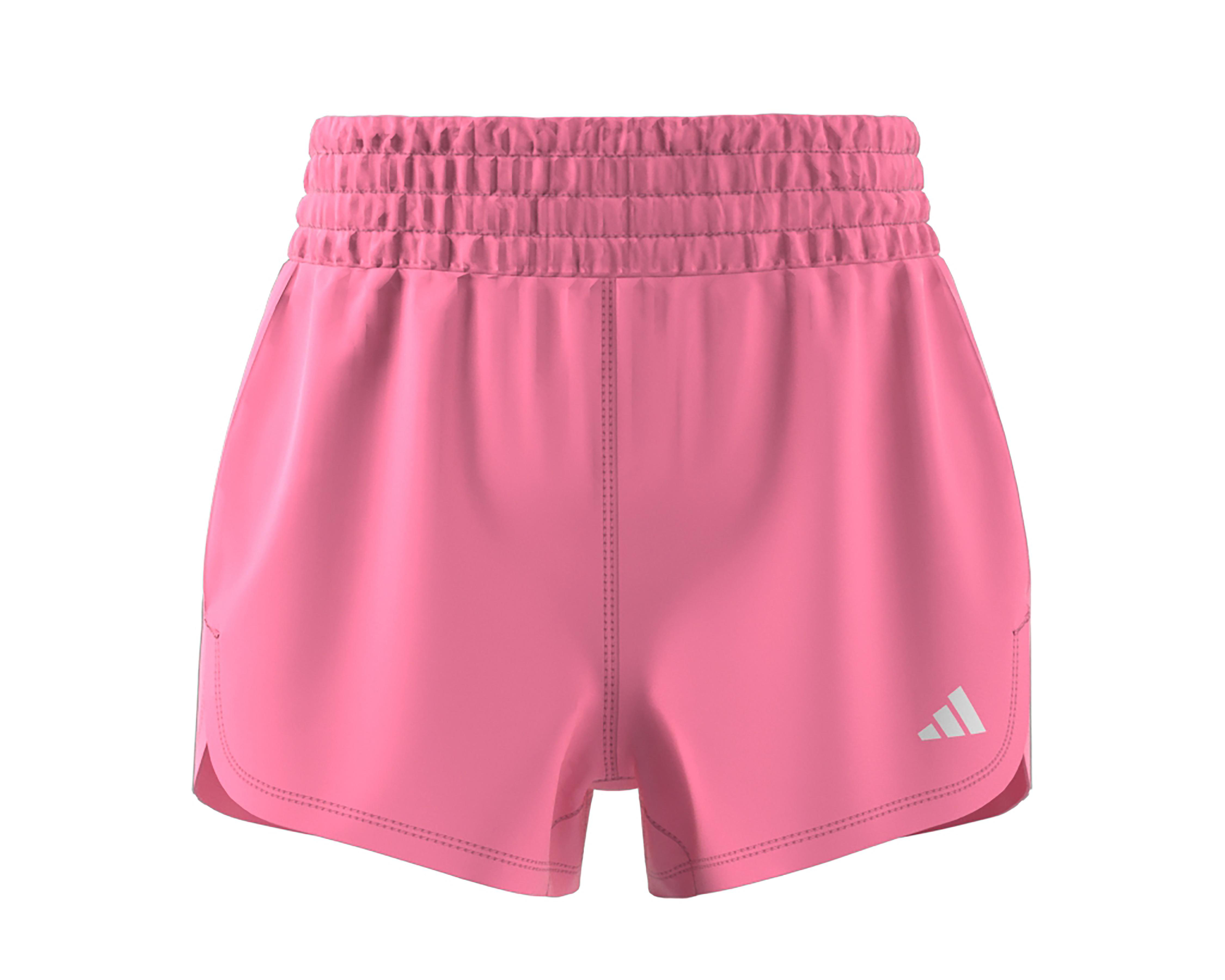 Foto 2 pulgar | Short de Entrenamiento Adidas Aeroready para Mujer