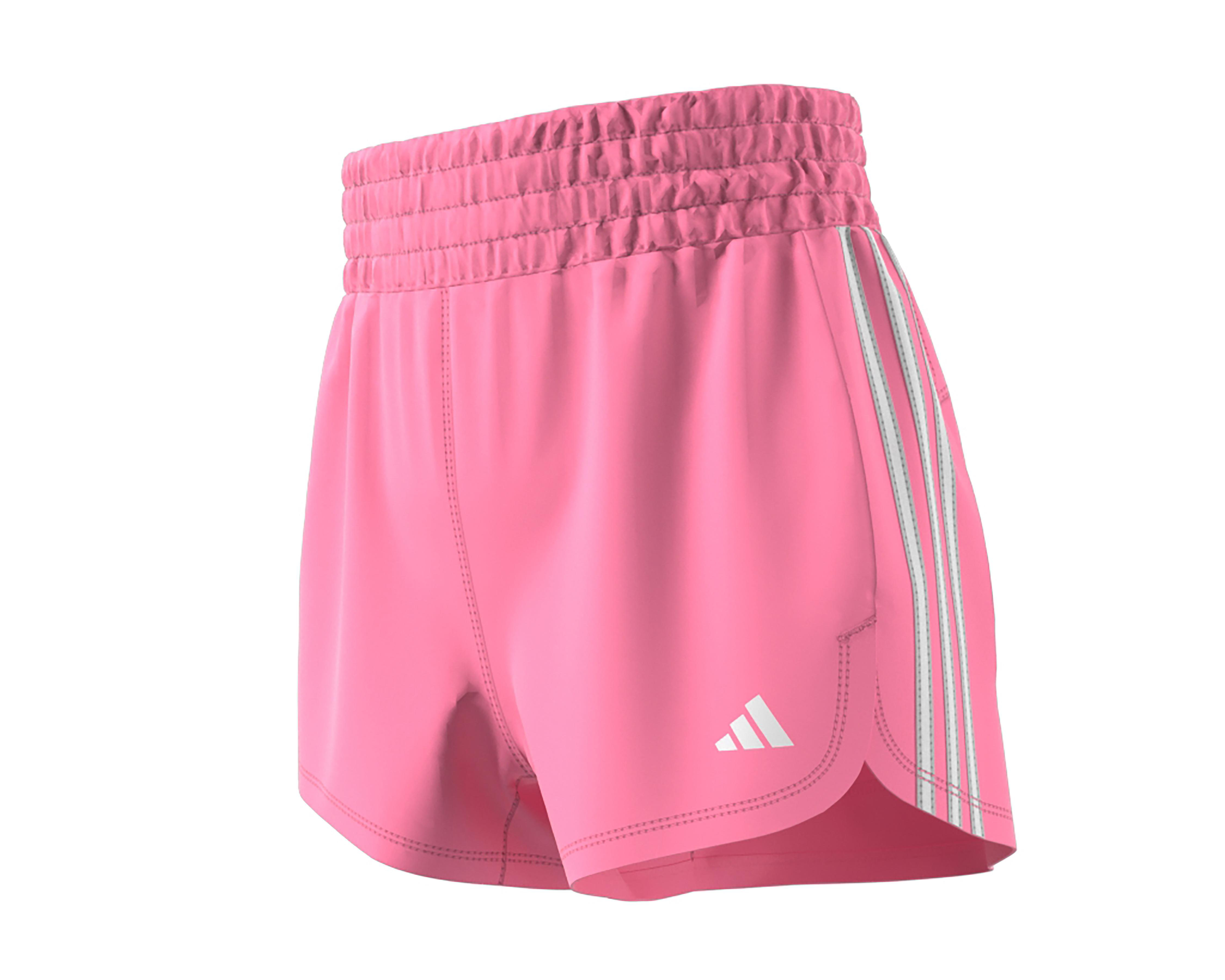 Foto 3 pulgar | Short de Entrenamiento Adidas Aeroready para Mujer