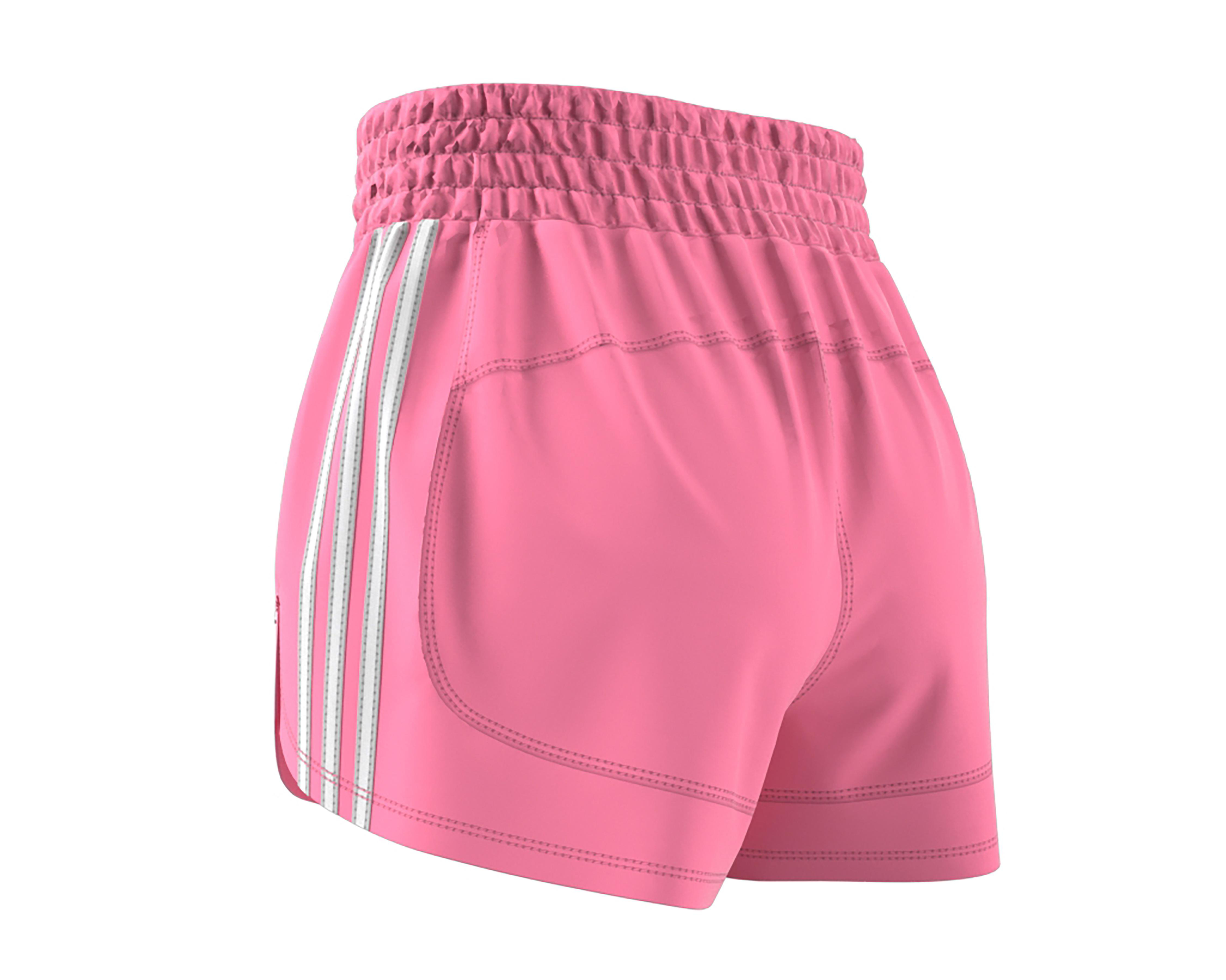 Foto 5 pulgar | Short de Entrenamiento Adidas Aeroready para Mujer