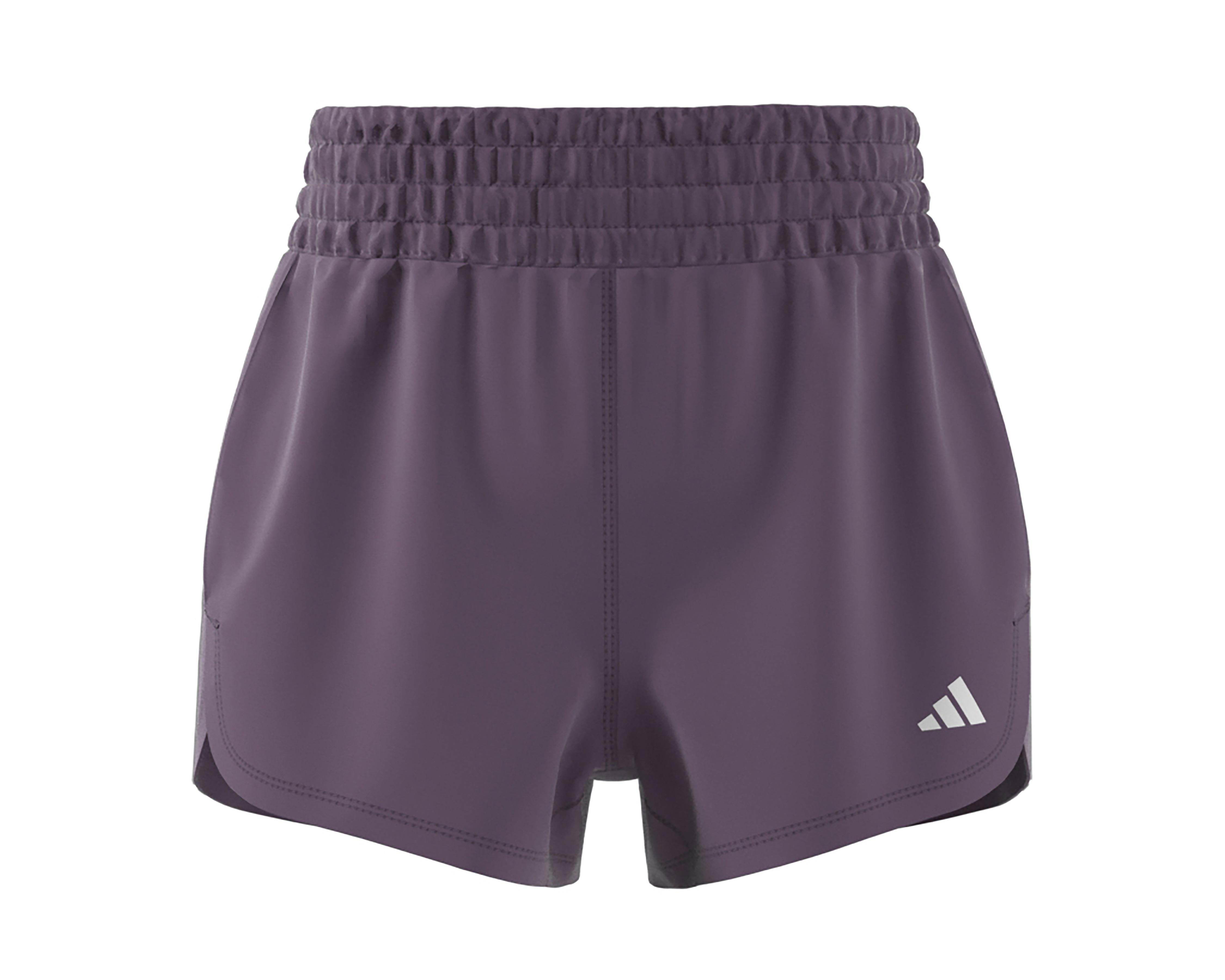 Foto 2 pulgar | Short de Entrenamiento Adidas Aeroready para Mujer