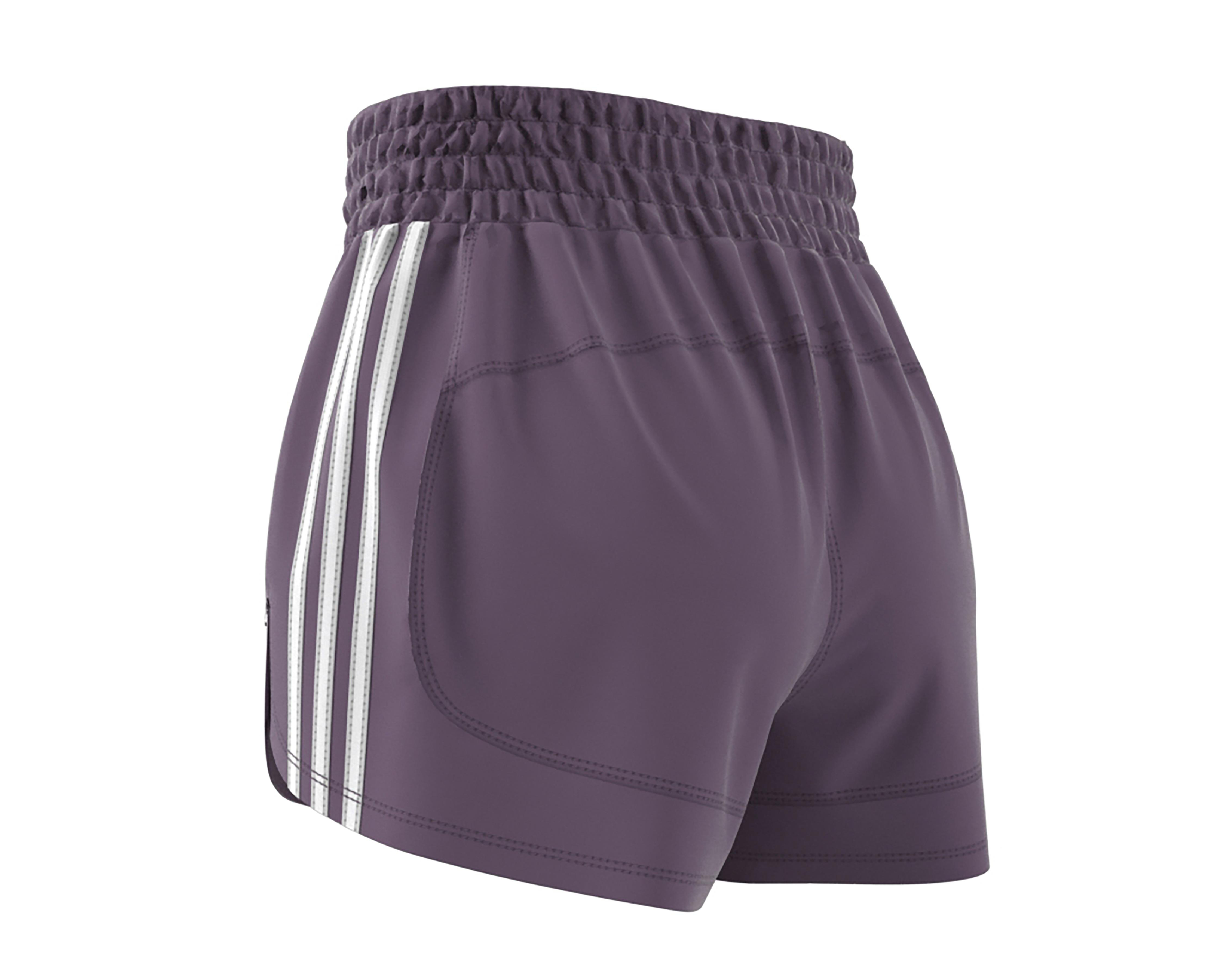 Foto 5 pulgar | Short de Entrenamiento Adidas Aeroready para Mujer