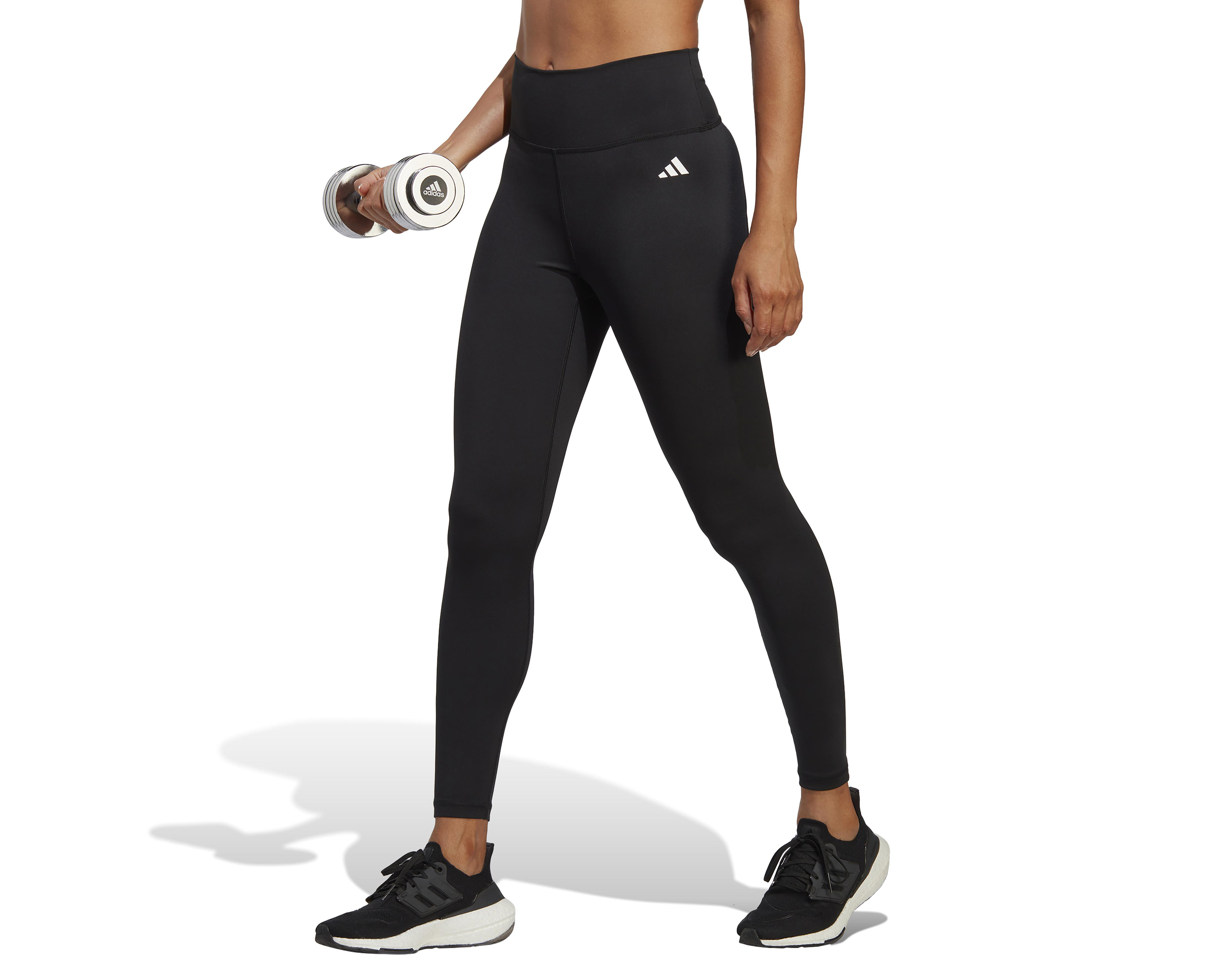 Foto 2 pulgar | Mallas de Entrenamiento Adidas Aeroready para Mujer