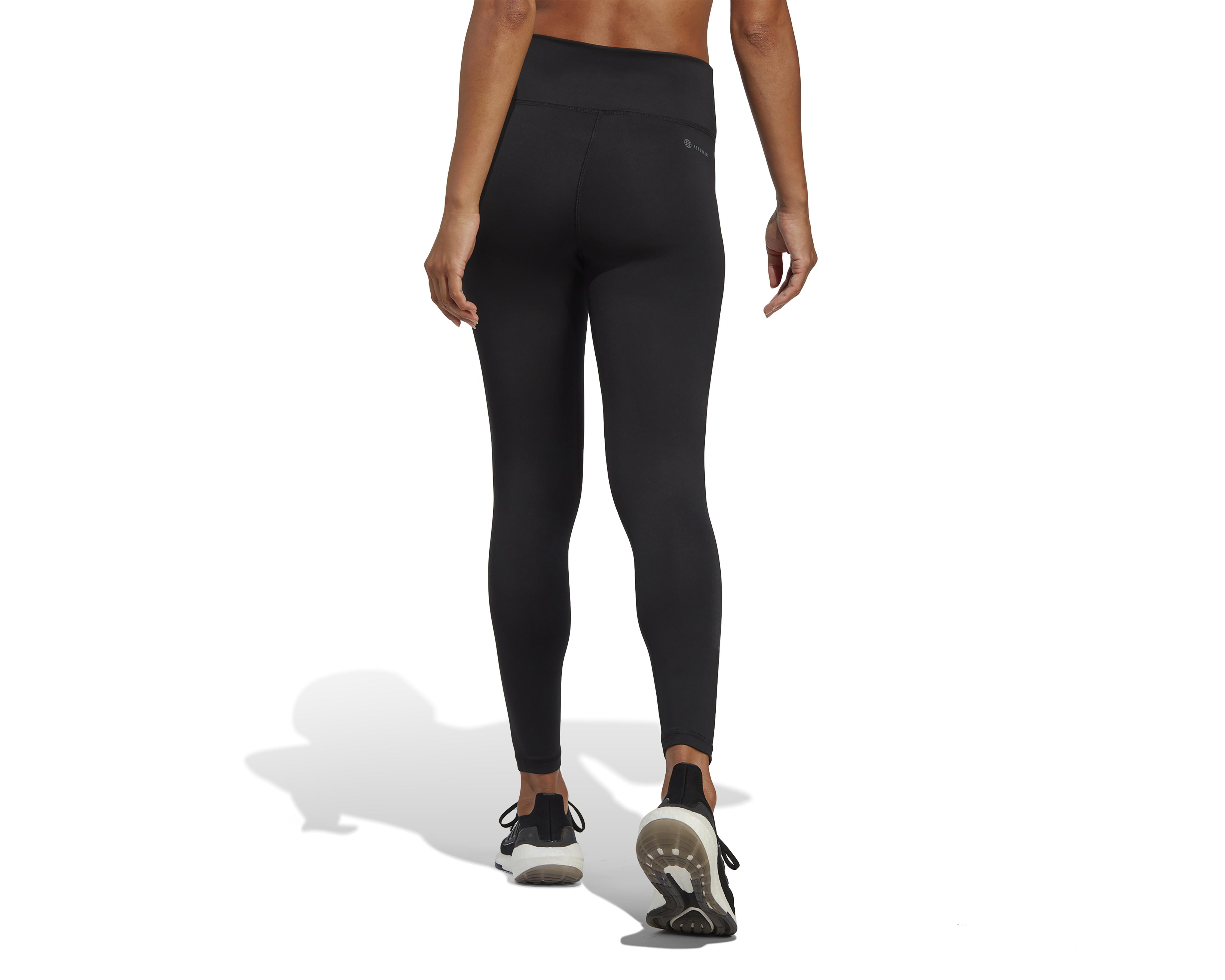 Foto 3 pulgar | Mallas de Entrenamiento Adidas Aeroready para Mujer