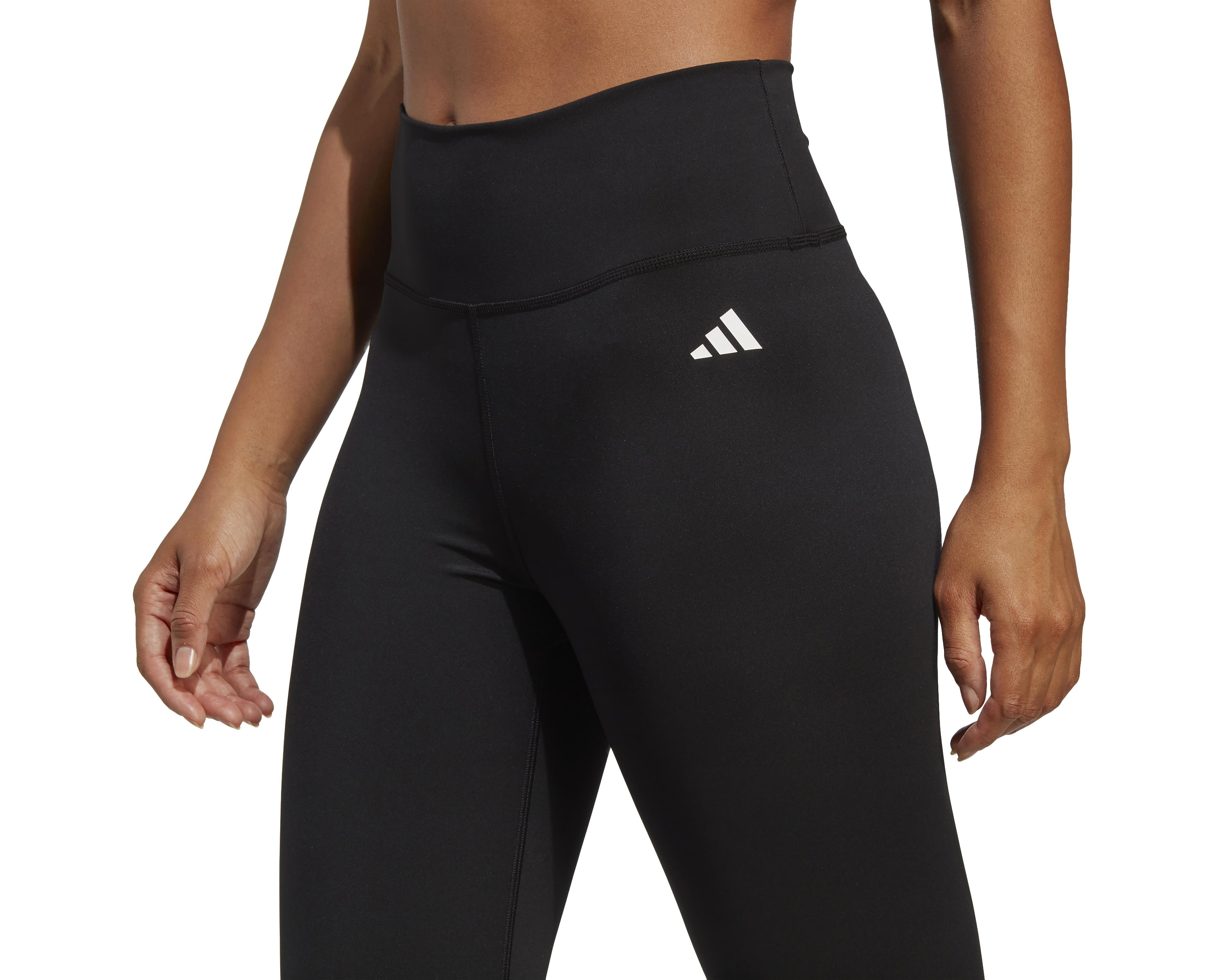 Foto 5 pulgar | Mallas de Entrenamiento Adidas Aeroready para Mujer