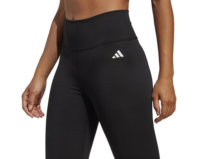 Foto 4 | Mallas de Entrenamiento Adidas Aeroready para Mujer