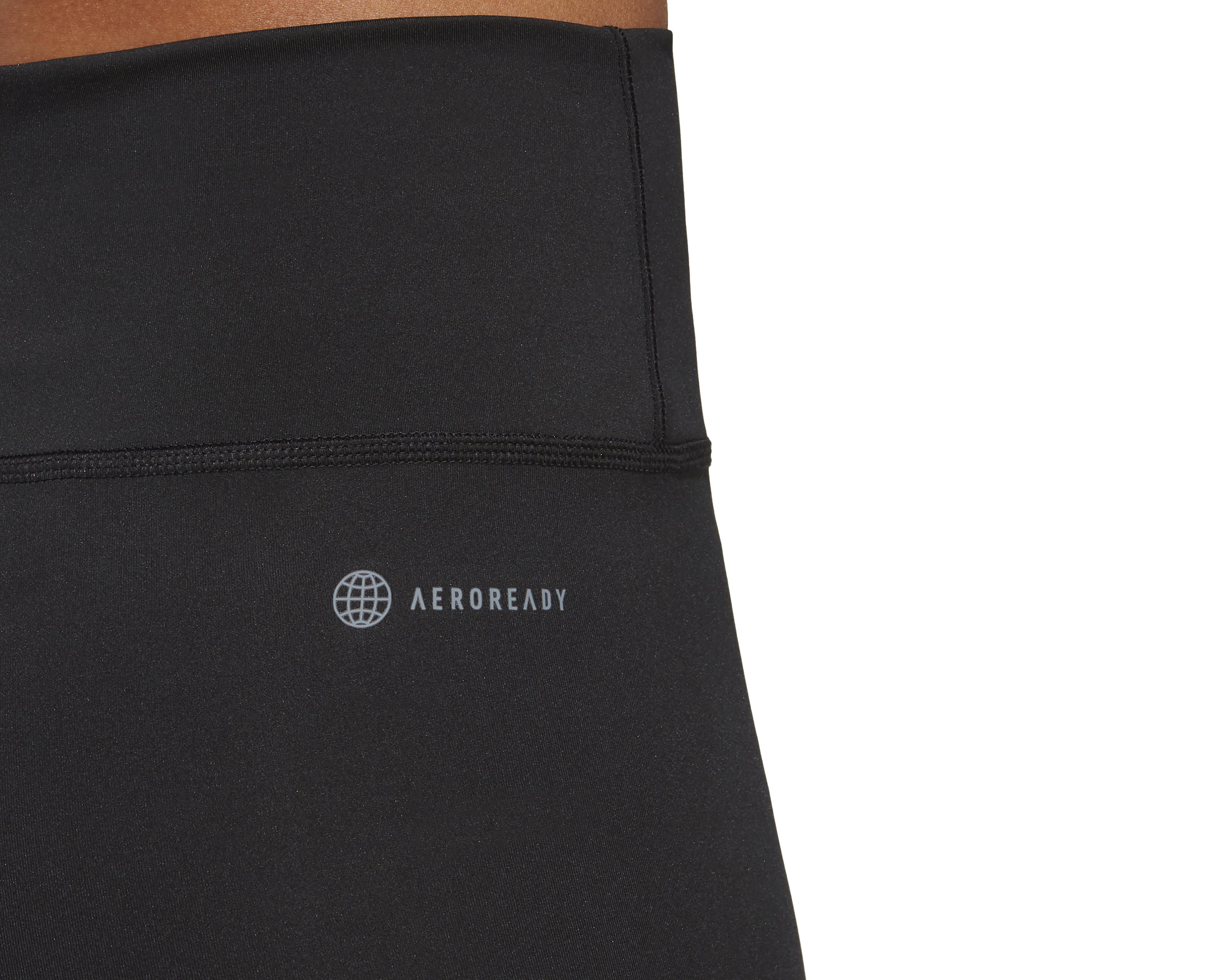 Foto 6 pulgar | Mallas de Entrenamiento Adidas Aeroready para Mujer