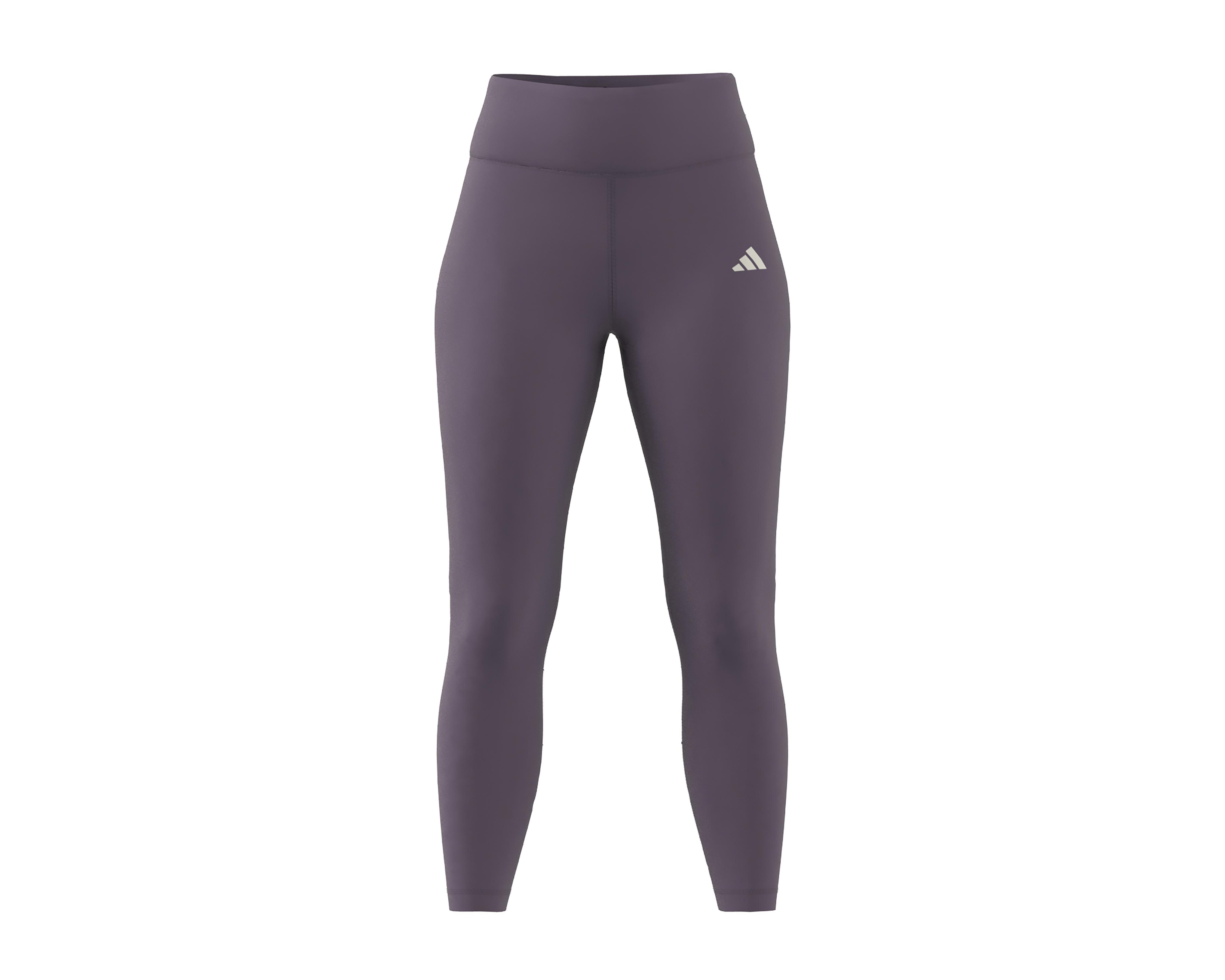 Foto 2 pulgar | Leggings de Entrenamiento Adidas Aeroready para Mujer