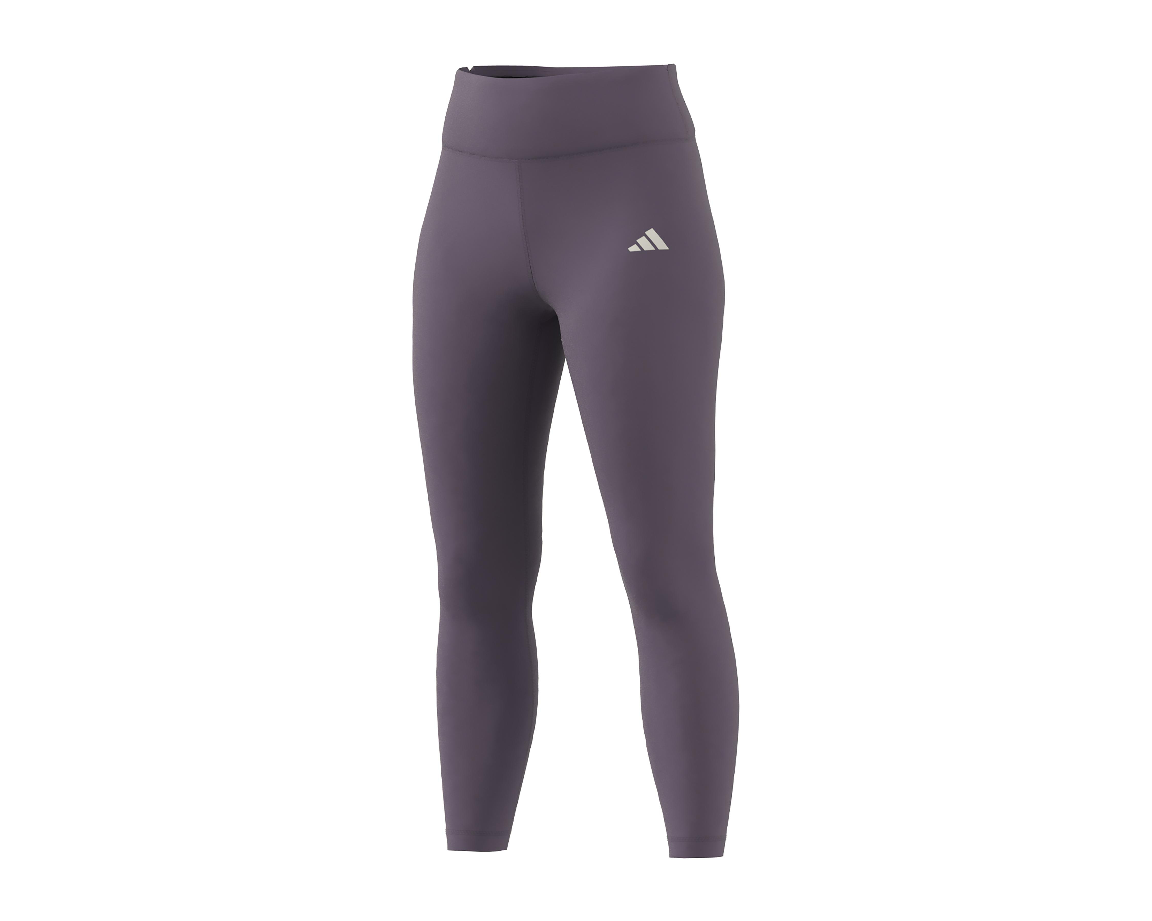 Foto 2 | Leggings de Entrenamiento Adidas Aeroready para Mujer