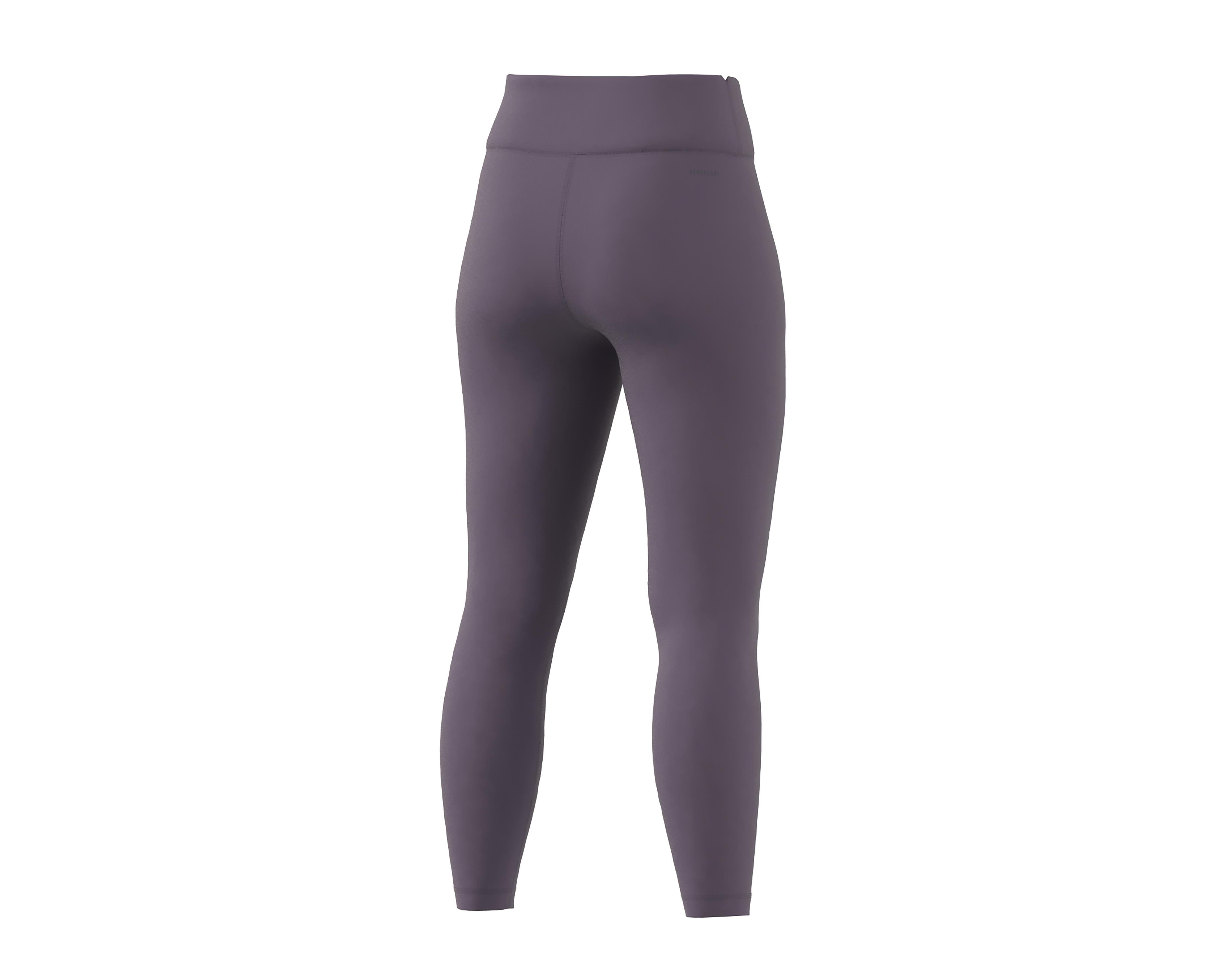 Foto 5 pulgar | Leggings de Entrenamiento Adidas Aeroready para Mujer