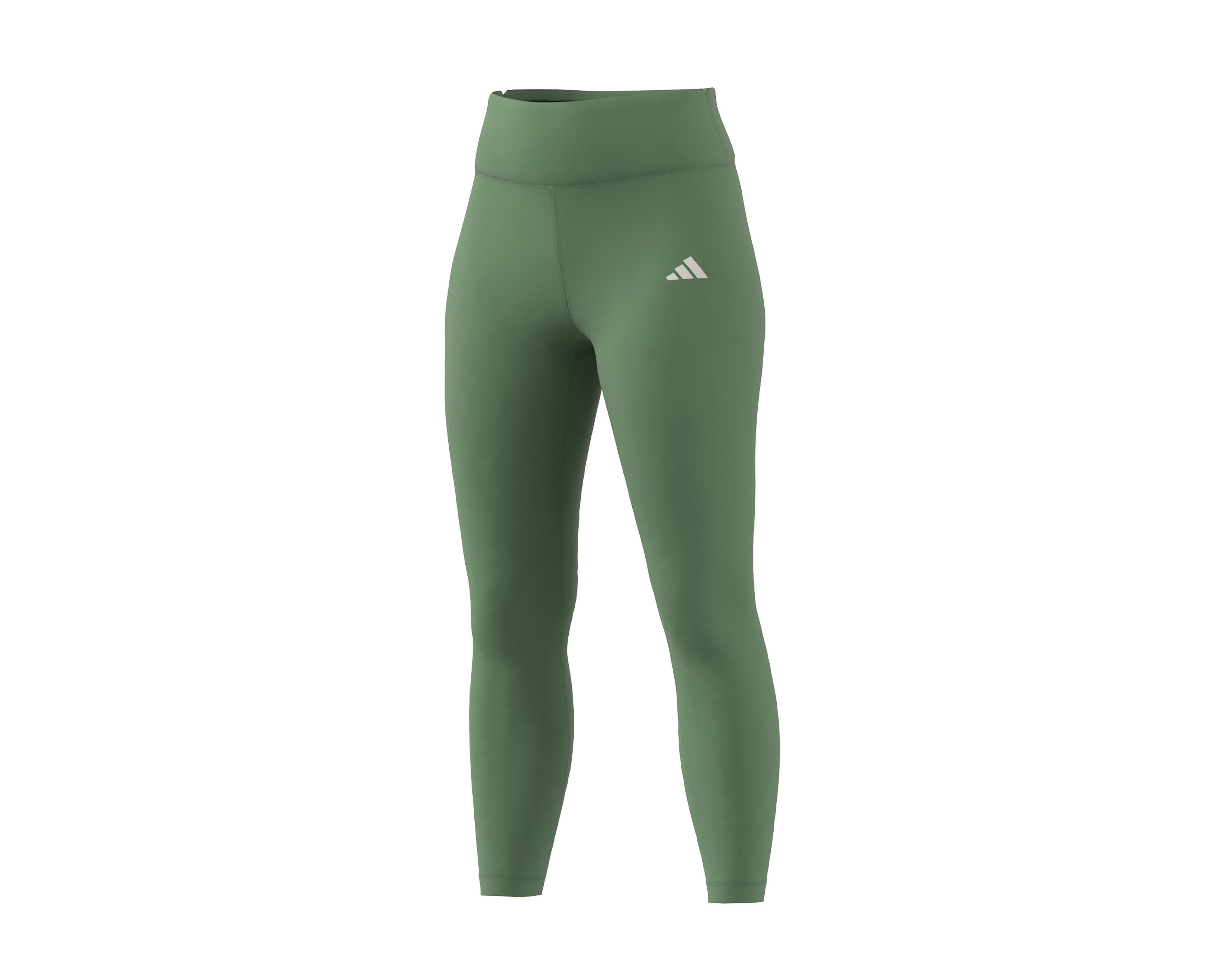 Foto 3 pulgar | Leggings de Entrenamiento Adidas Aeroready para Mujer