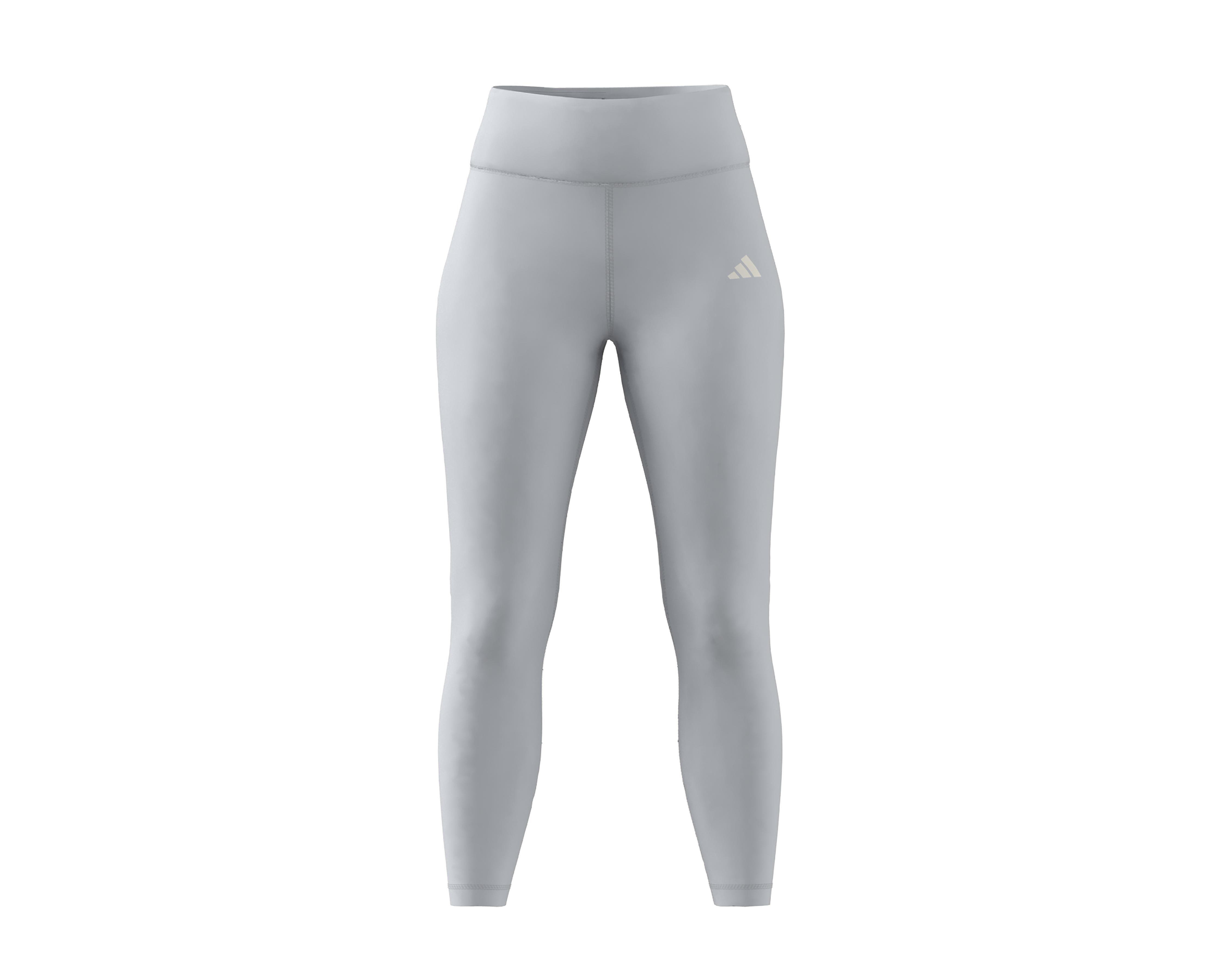 Foto 2 pulgar | Leggings de Entrenamiento Adidas Aeroready para Mujer