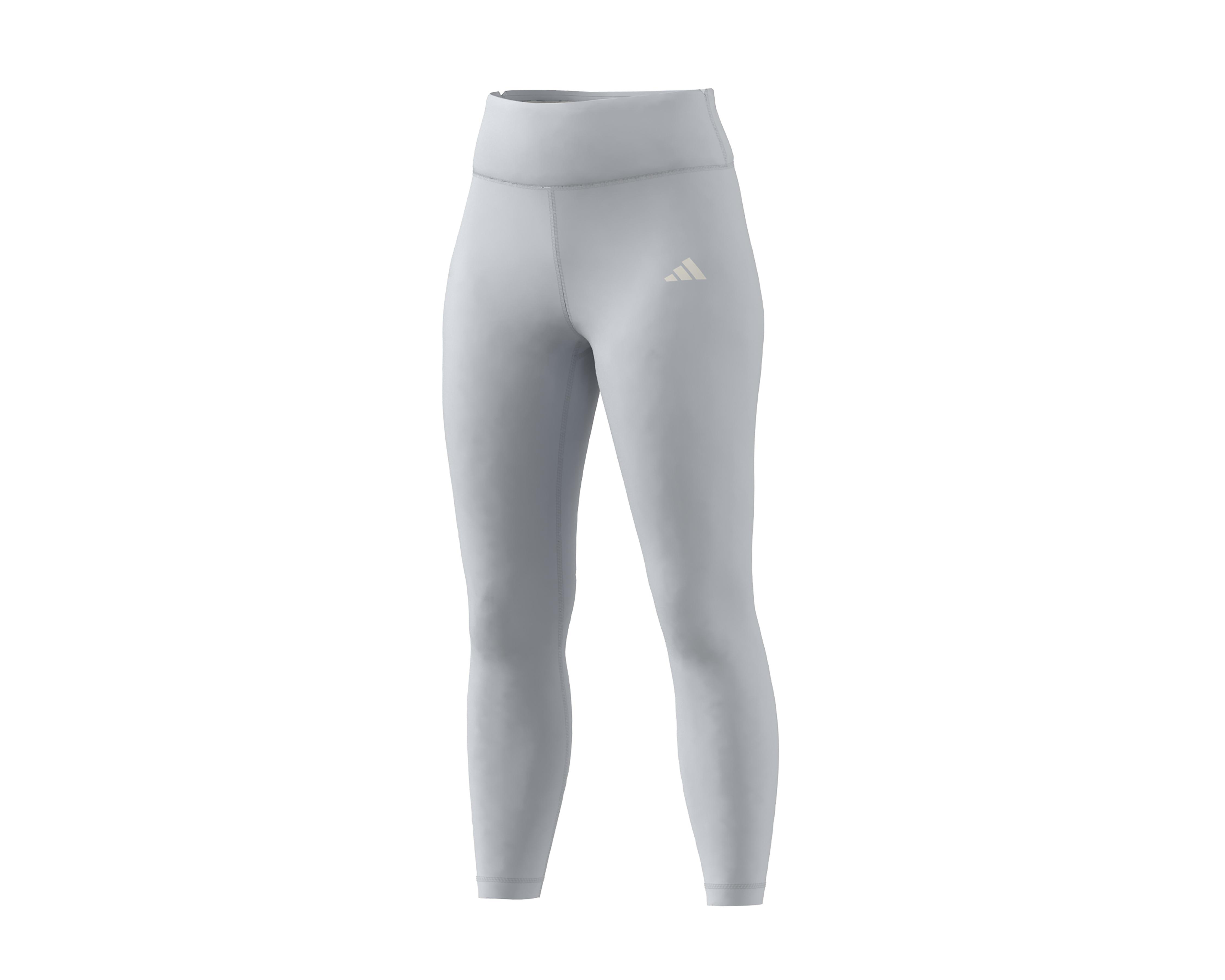 Foto 3 pulgar | Leggings de Entrenamiento Adidas Aeroready para Mujer