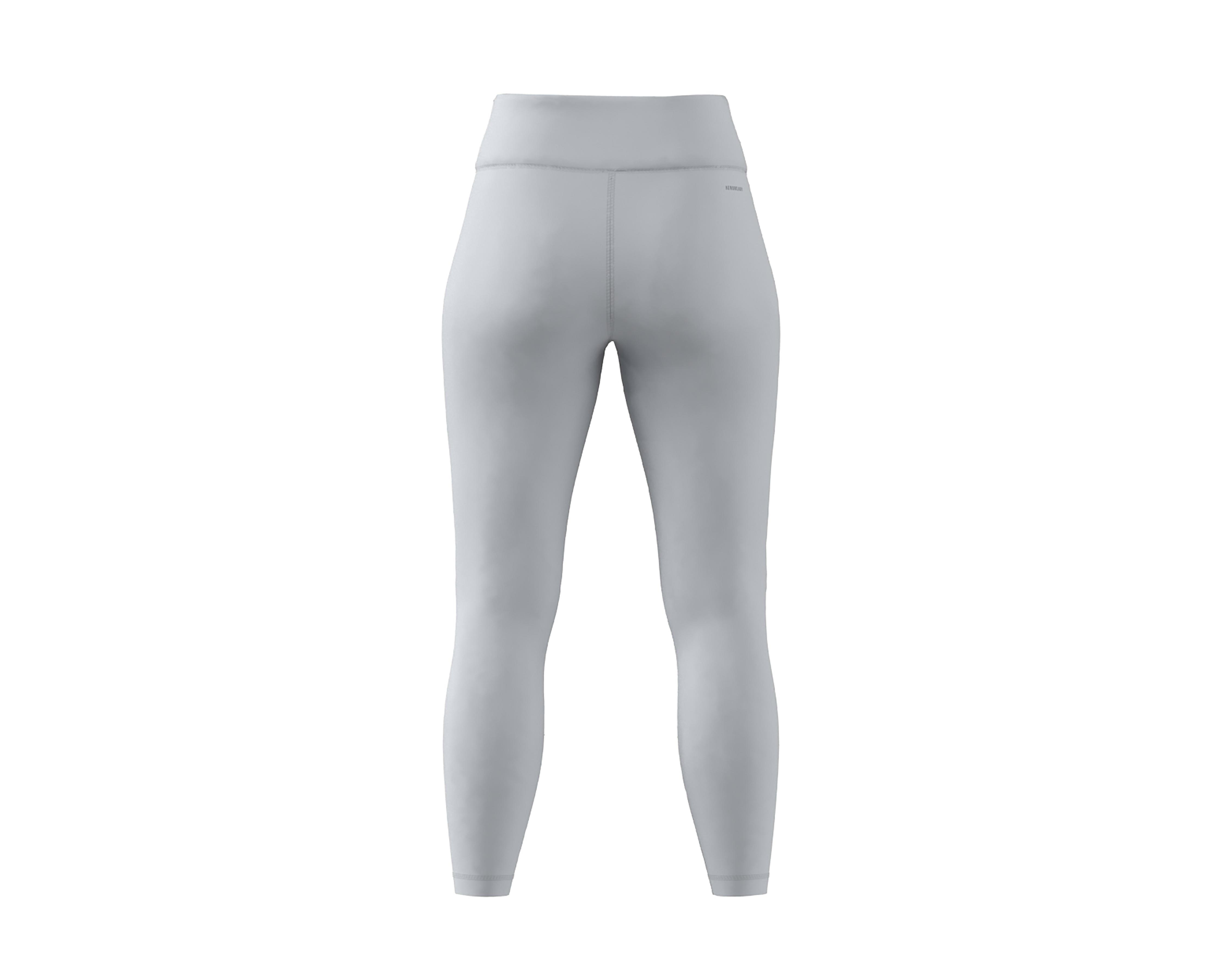 Foto 4 pulgar | Leggings de Entrenamiento Adidas Aeroready para Mujer