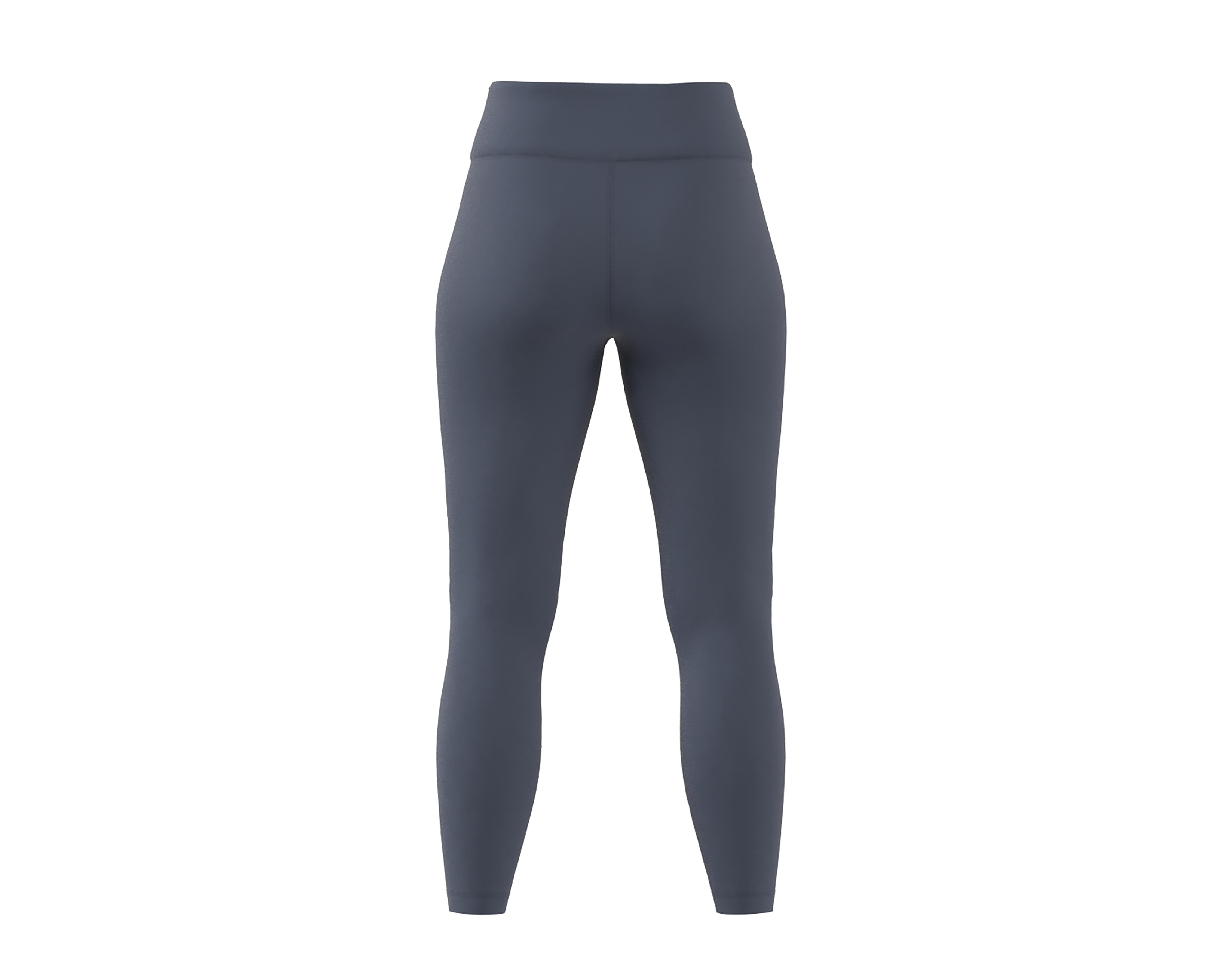 Foto 4 pulgar | Leggings de Entrenamiento Adidas Aeroready para Mujer