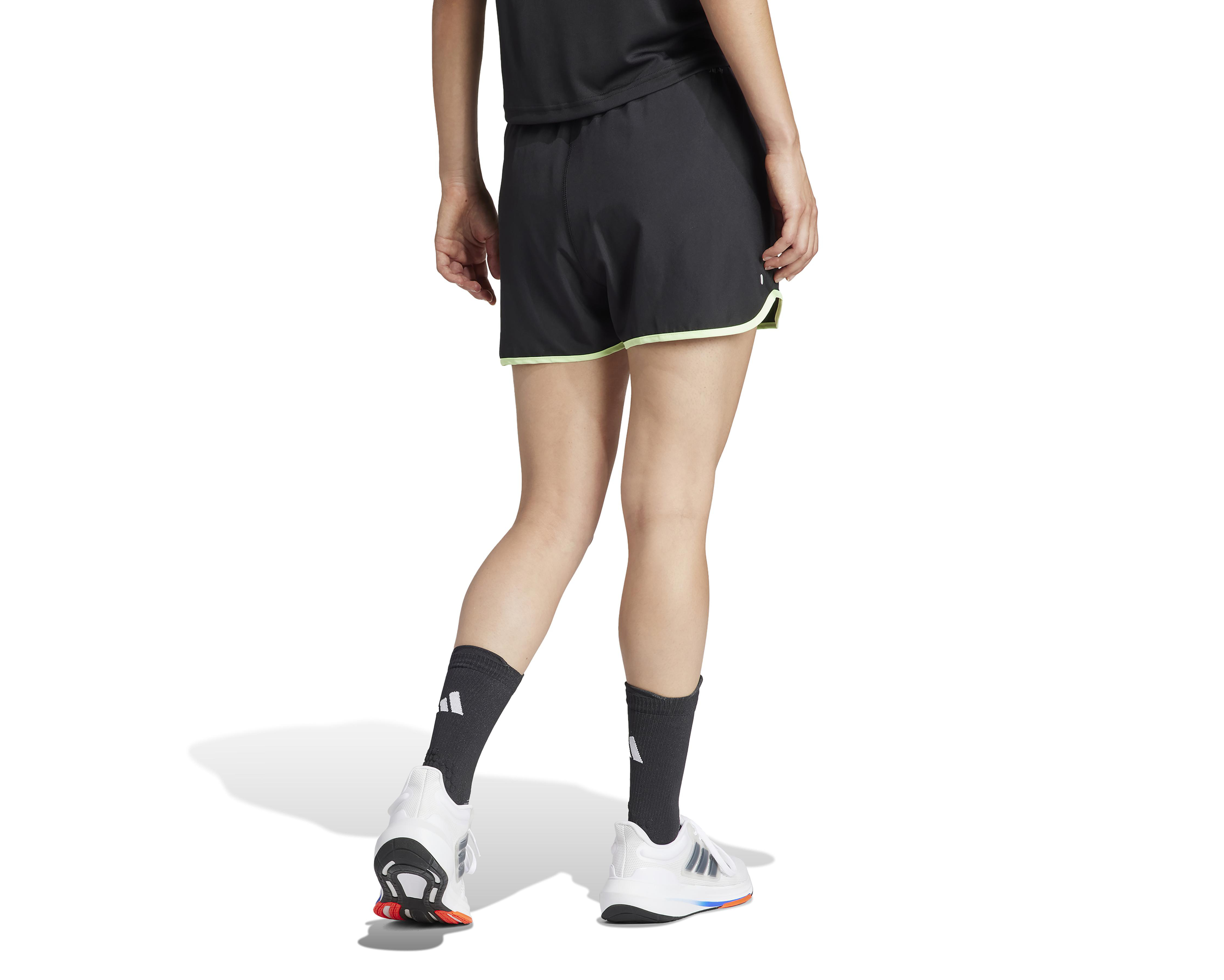 Foto 2 | Short de Entrenamiento Adidas Aeroready para Mujer