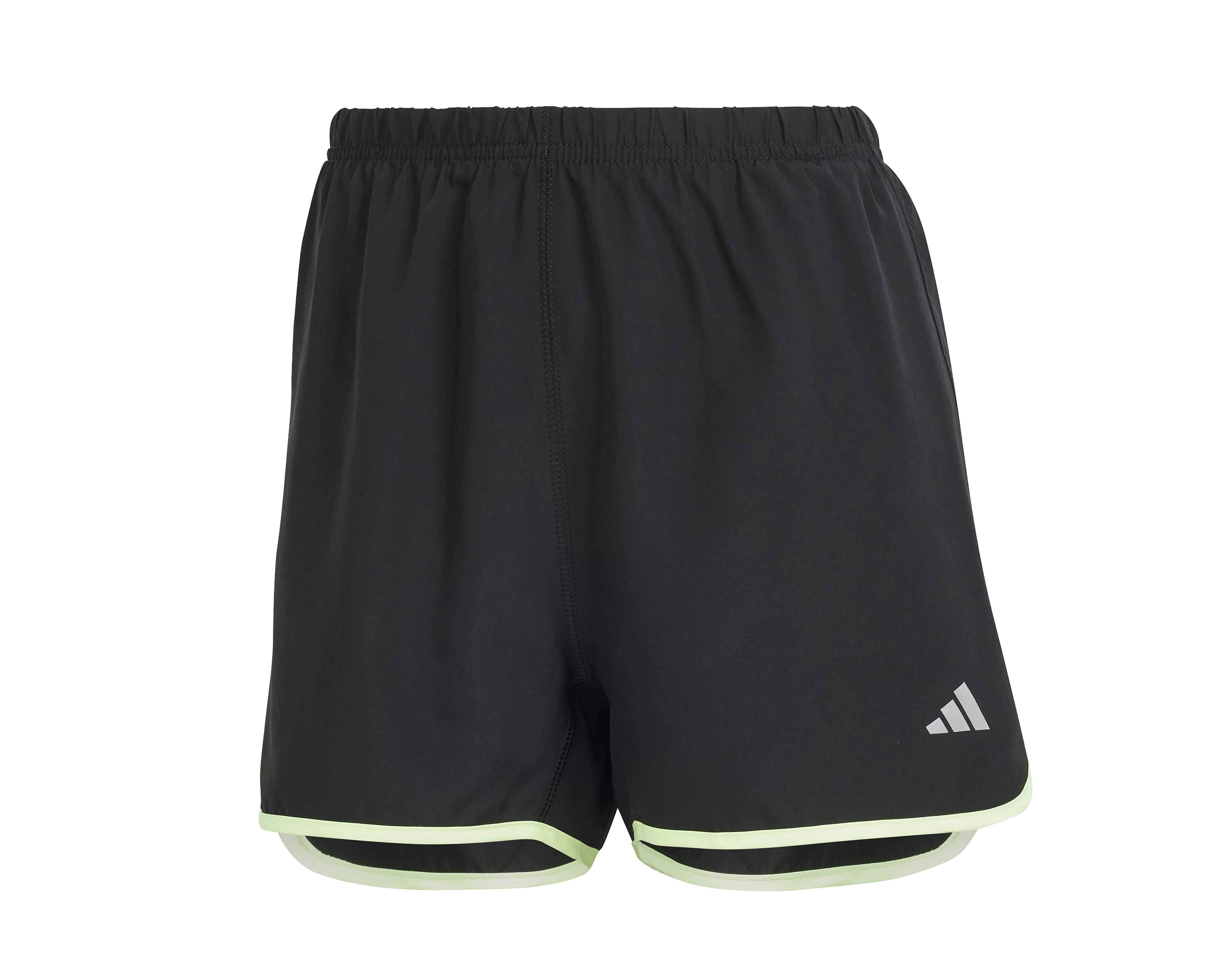 Foto 7 pulgar | Short de Entrenamiento Adidas Aeroready para Mujer