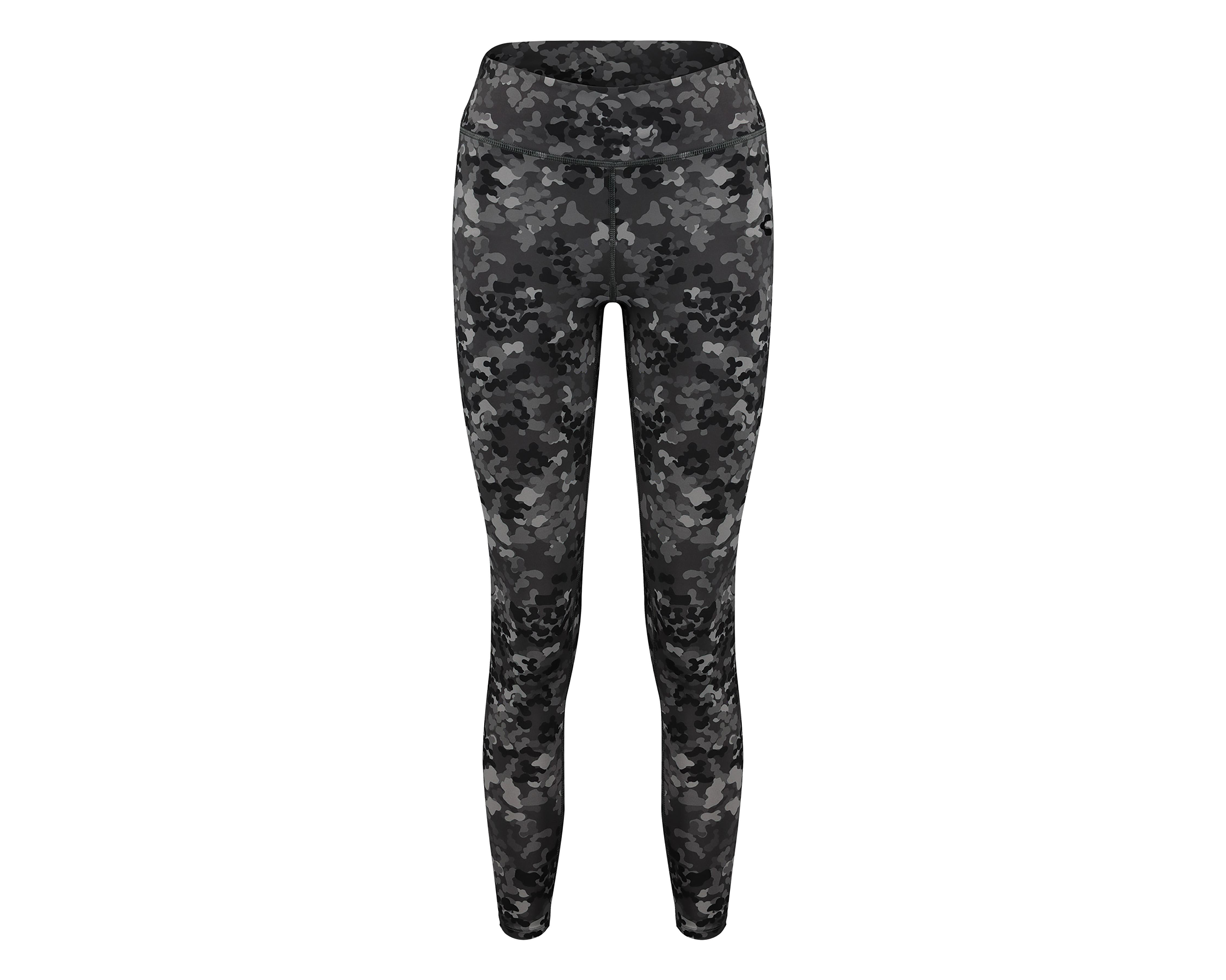 Foto 1 | Leggings Charly de Entrenamiento para Mujer