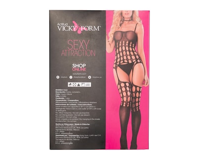 Foto 2 | Teddy Vicky Form para Mujer