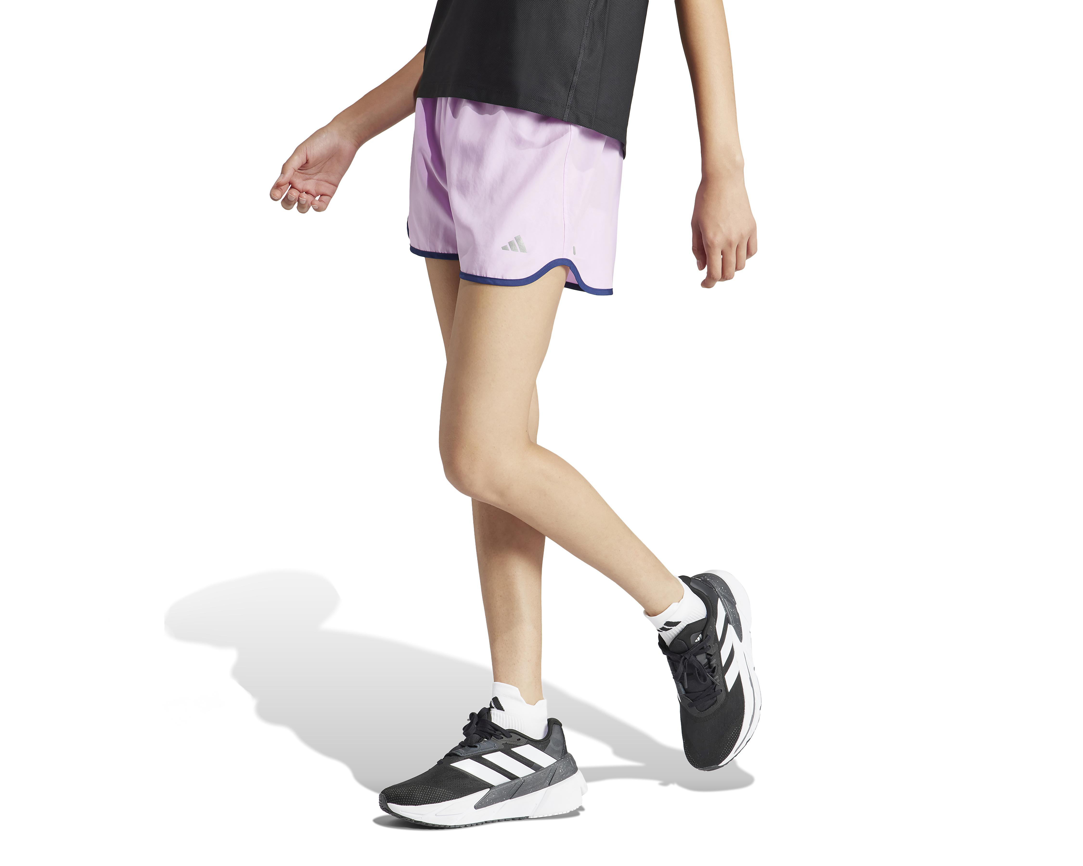 Short de Entrenamiento Adidas Aeroready para Mujer