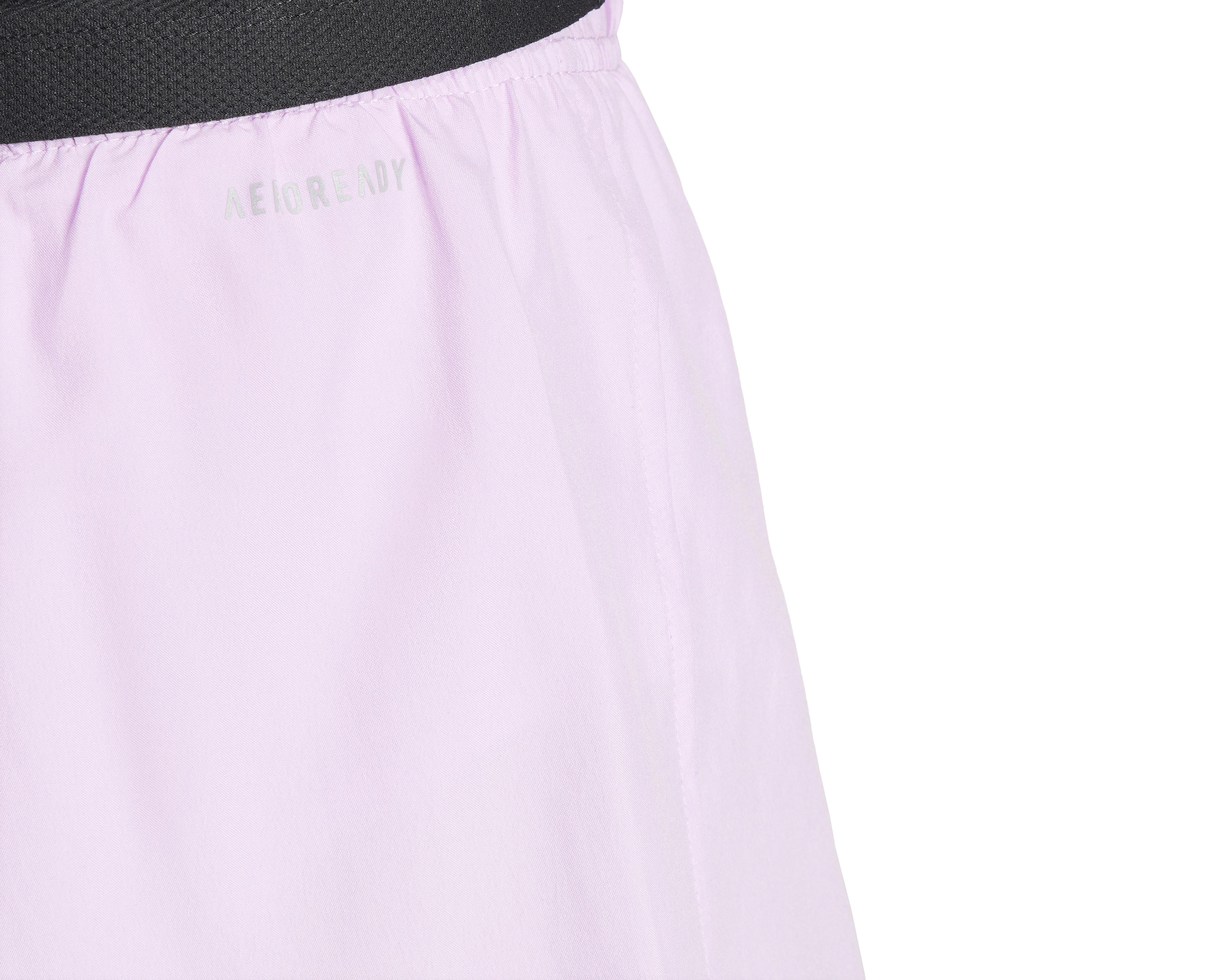 Foto 6 pulgar | Short de Entrenamiento Adidas Aeroready para Mujer