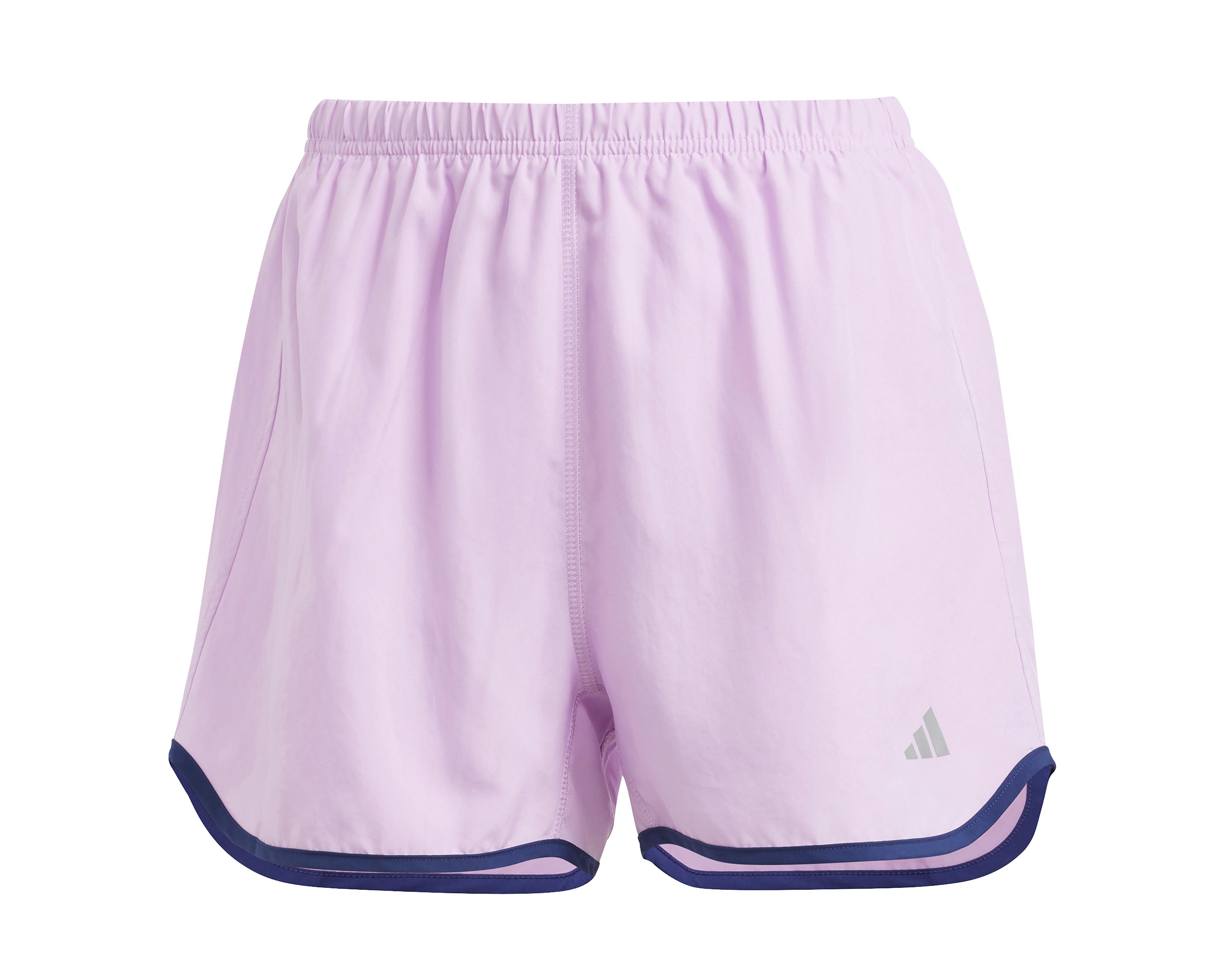 Foto 7 pulgar | Short de Entrenamiento Adidas Aeroready para Mujer