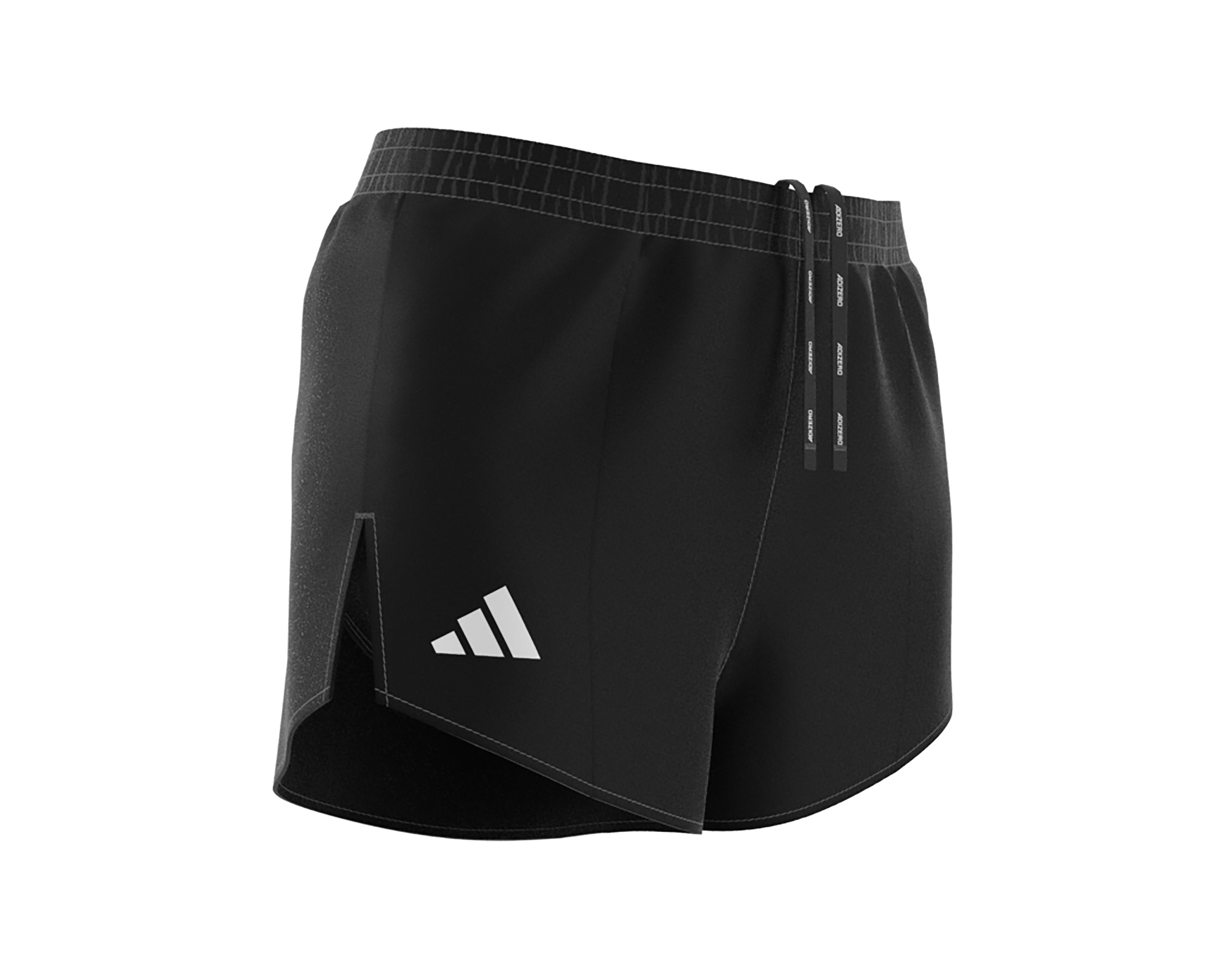Foto 3 pulgar | Short de Entrenamiento Adidas Aeroready para Mujer